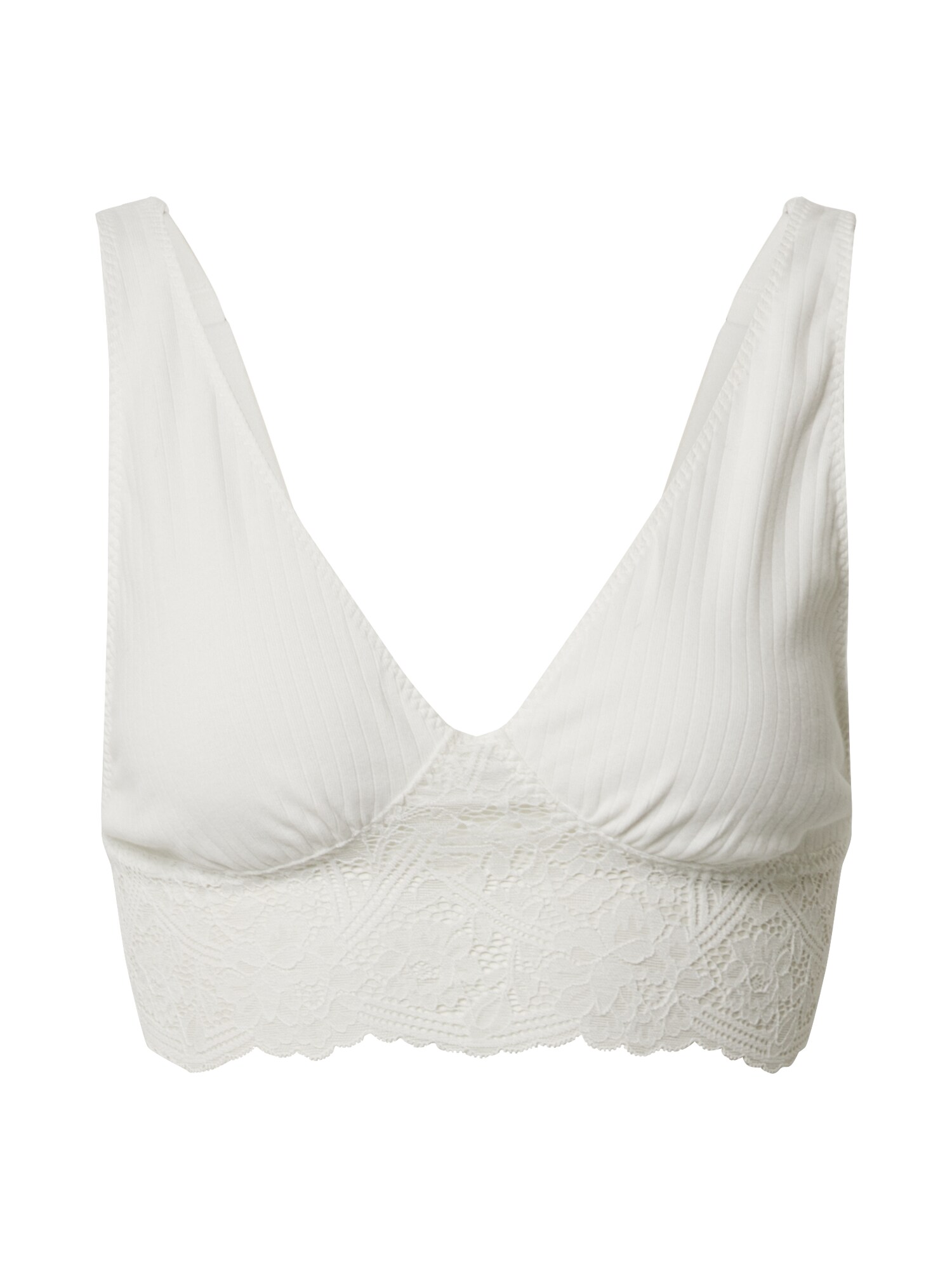 Free People Liemenėlė 'TEEGAN'  balta