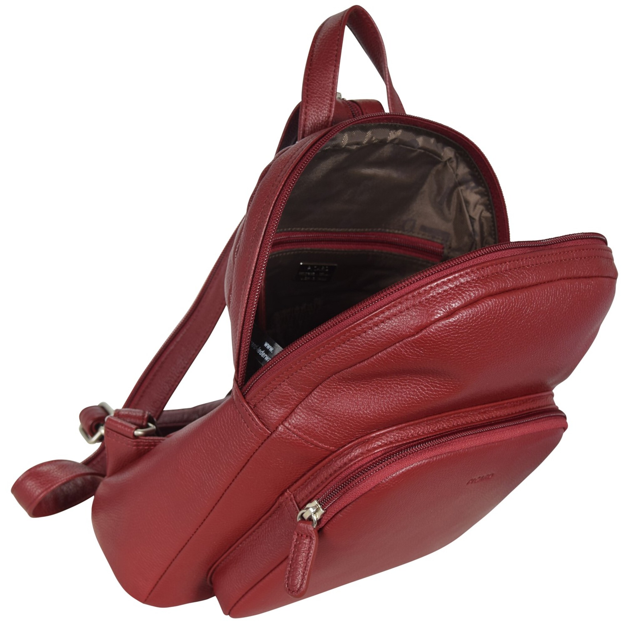 Thumbnail - Picard Rucksack Luis