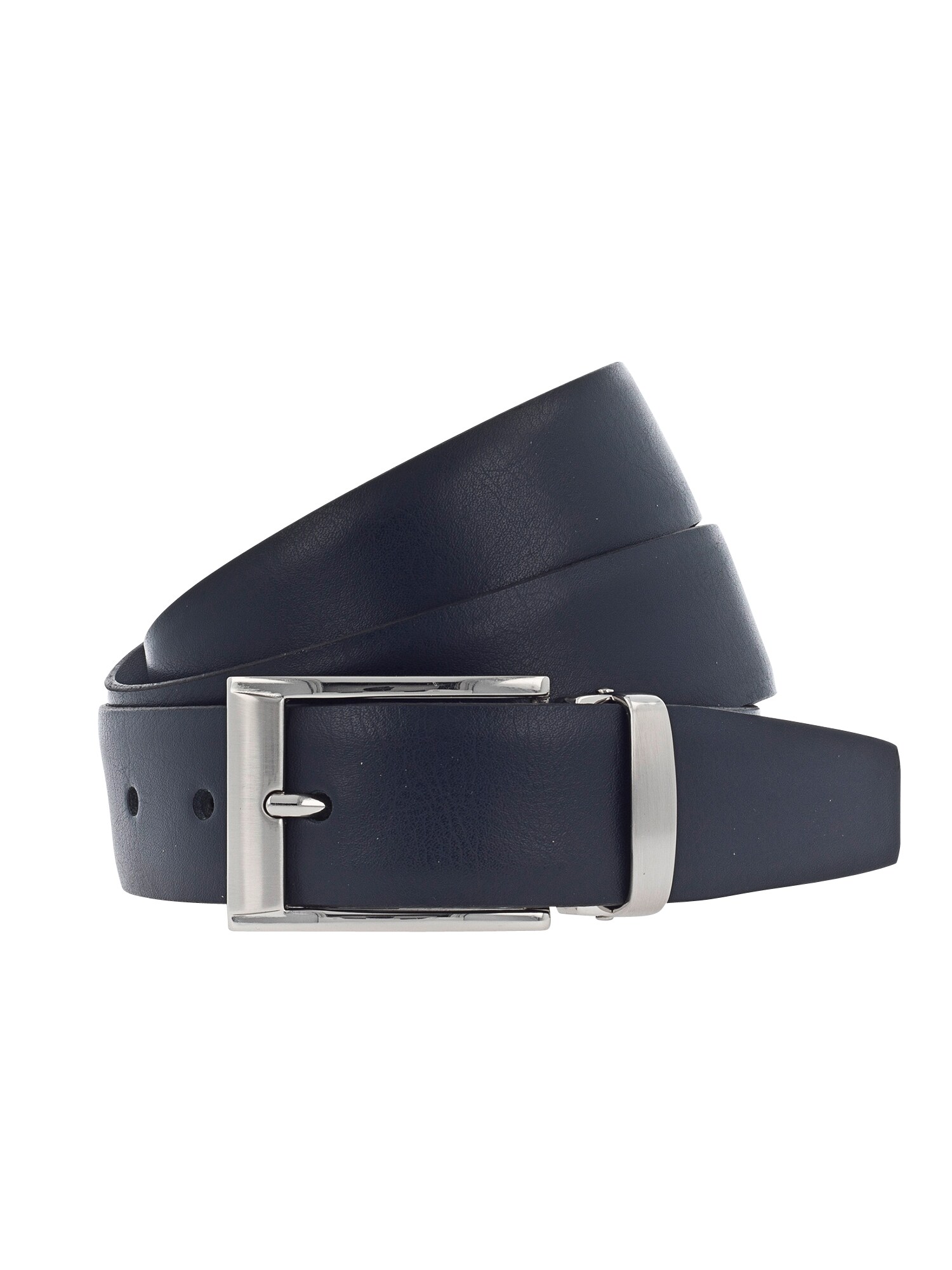 Vanzetti Heren Riem Marine vanzetti kopen in de aanbieding