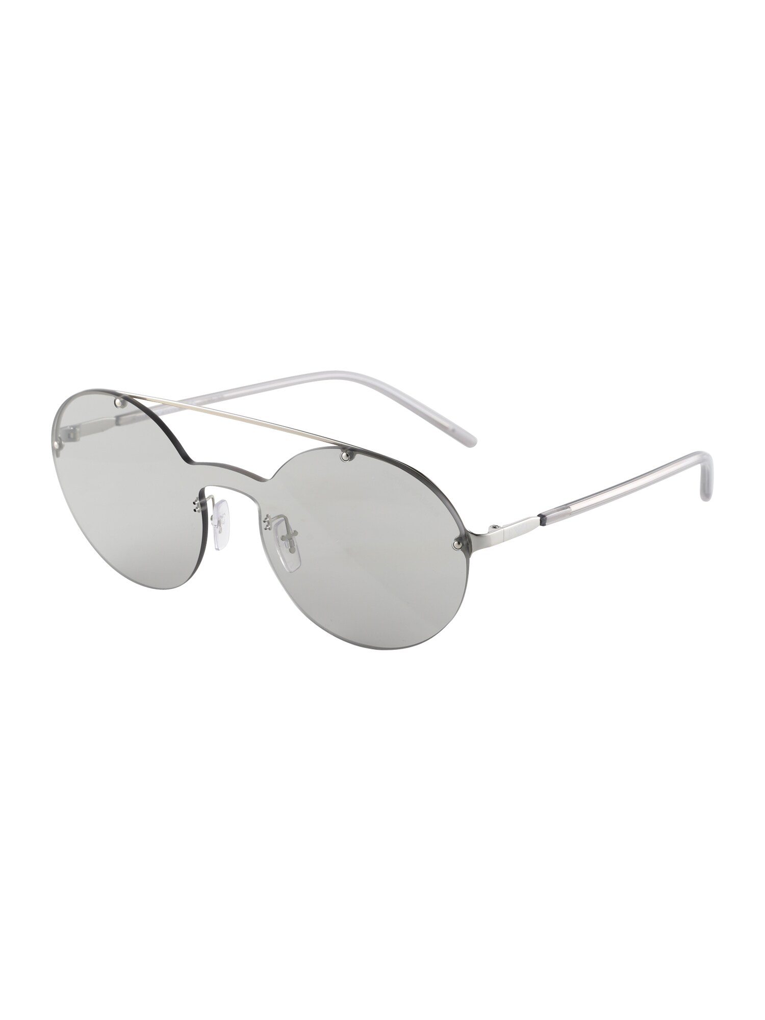 Emporio Armani Akiniai nuo saulės '0EA2088'  sidabrinė