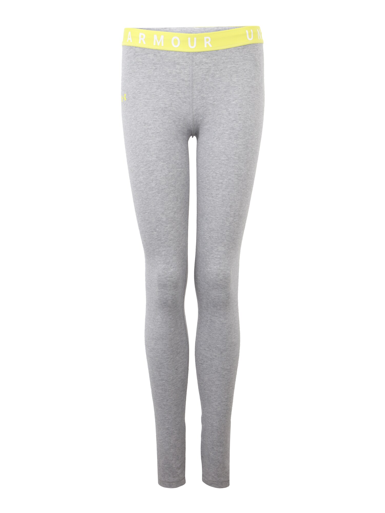 Under Armour Dames Sportbroek Favorites Grijs under armour kopen in de aanbieding