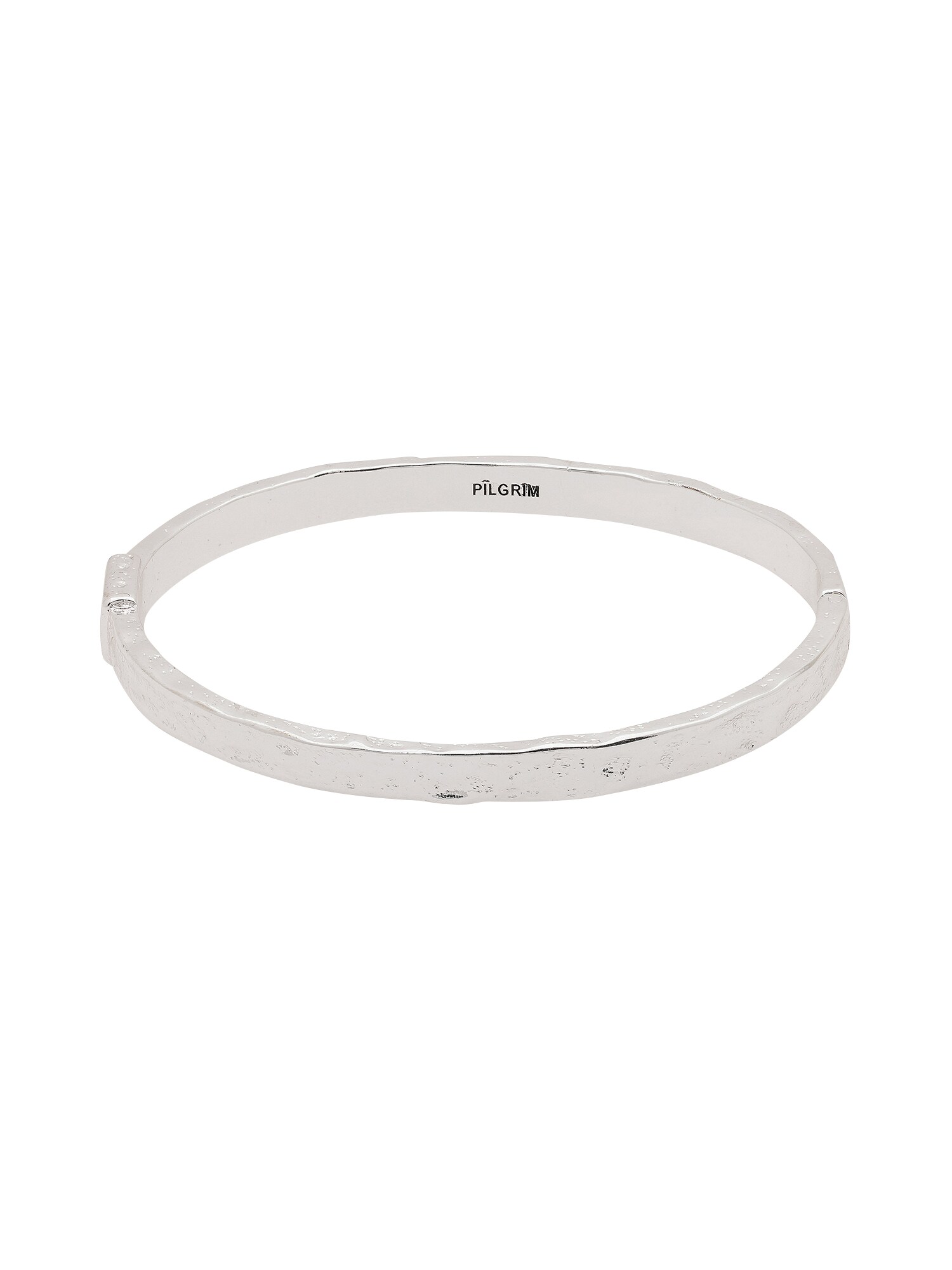 Pilgrim Dames Armband Ama1 Zilver pilgrim kopen in de aanbieding