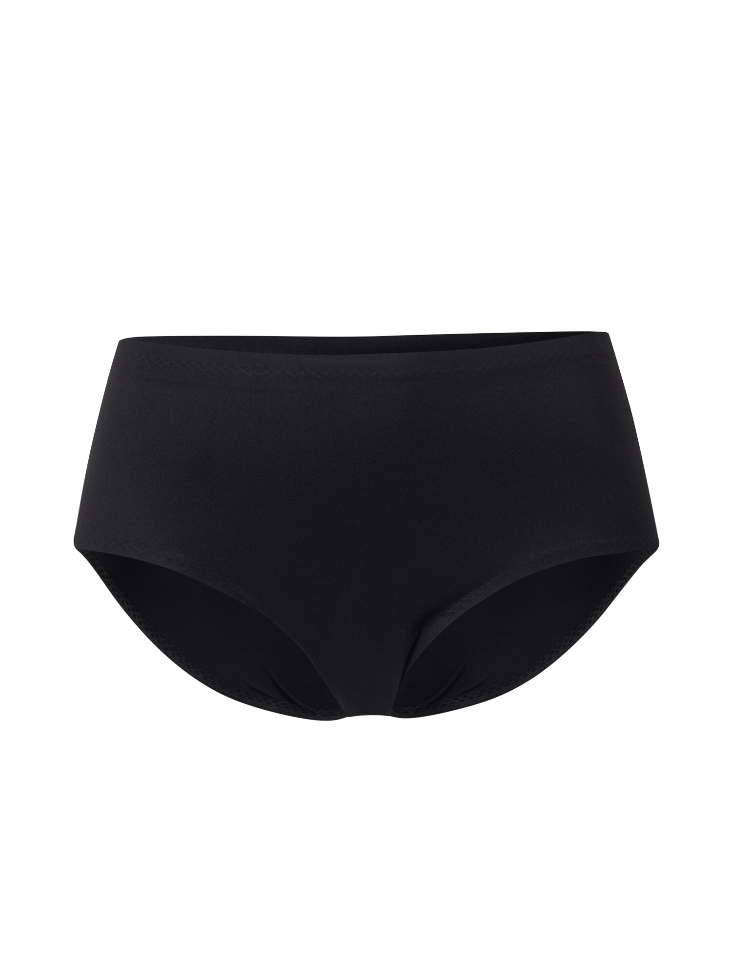 SCHIESSER Braga 'Maxi' negro
