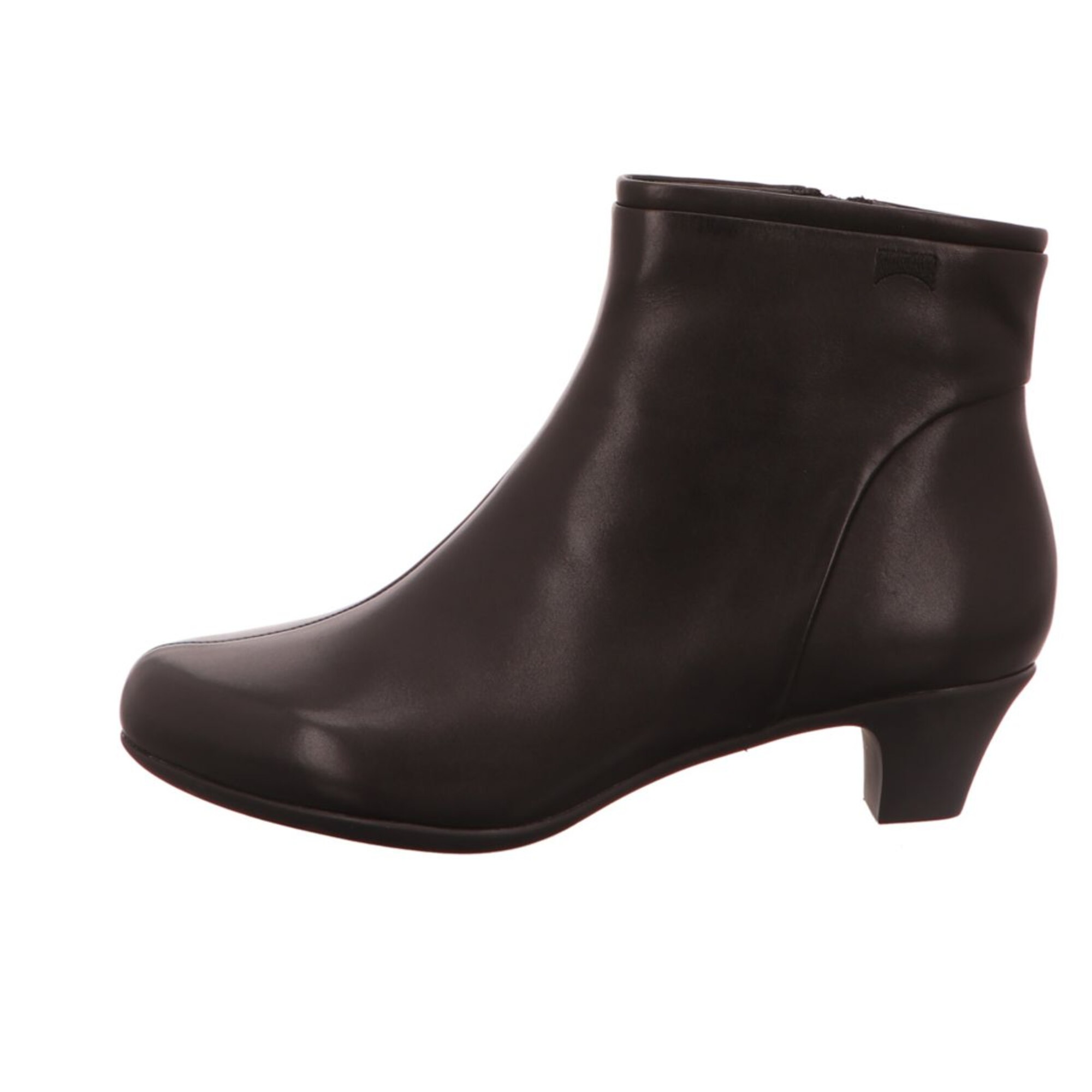 CAMPER Botines 'Helena'  negro – imagen 2