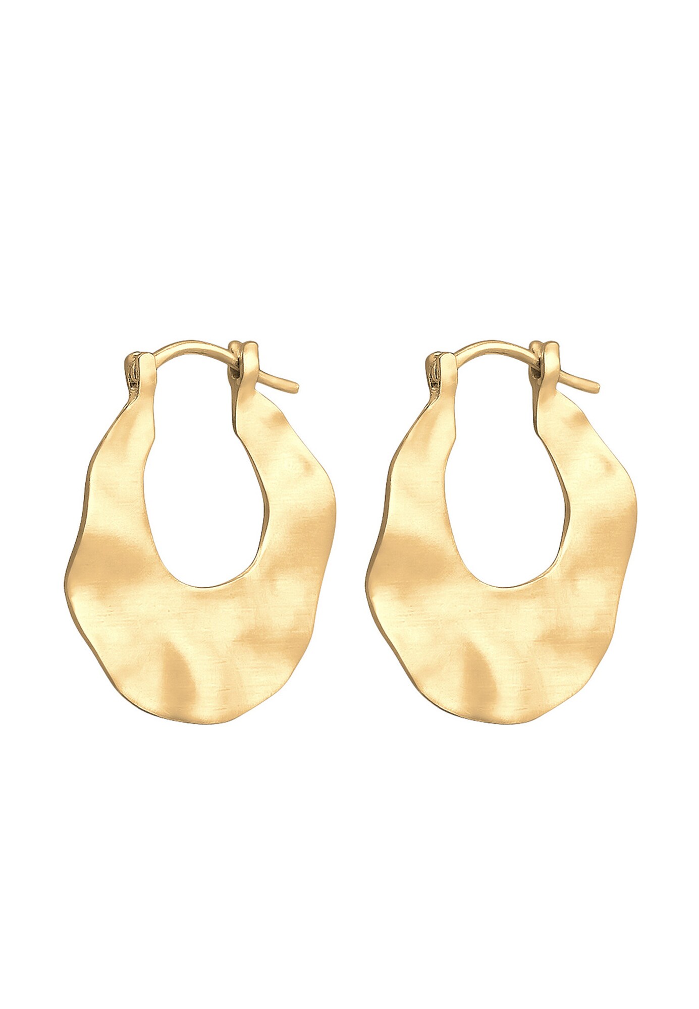 Elli Oorbellen Goud