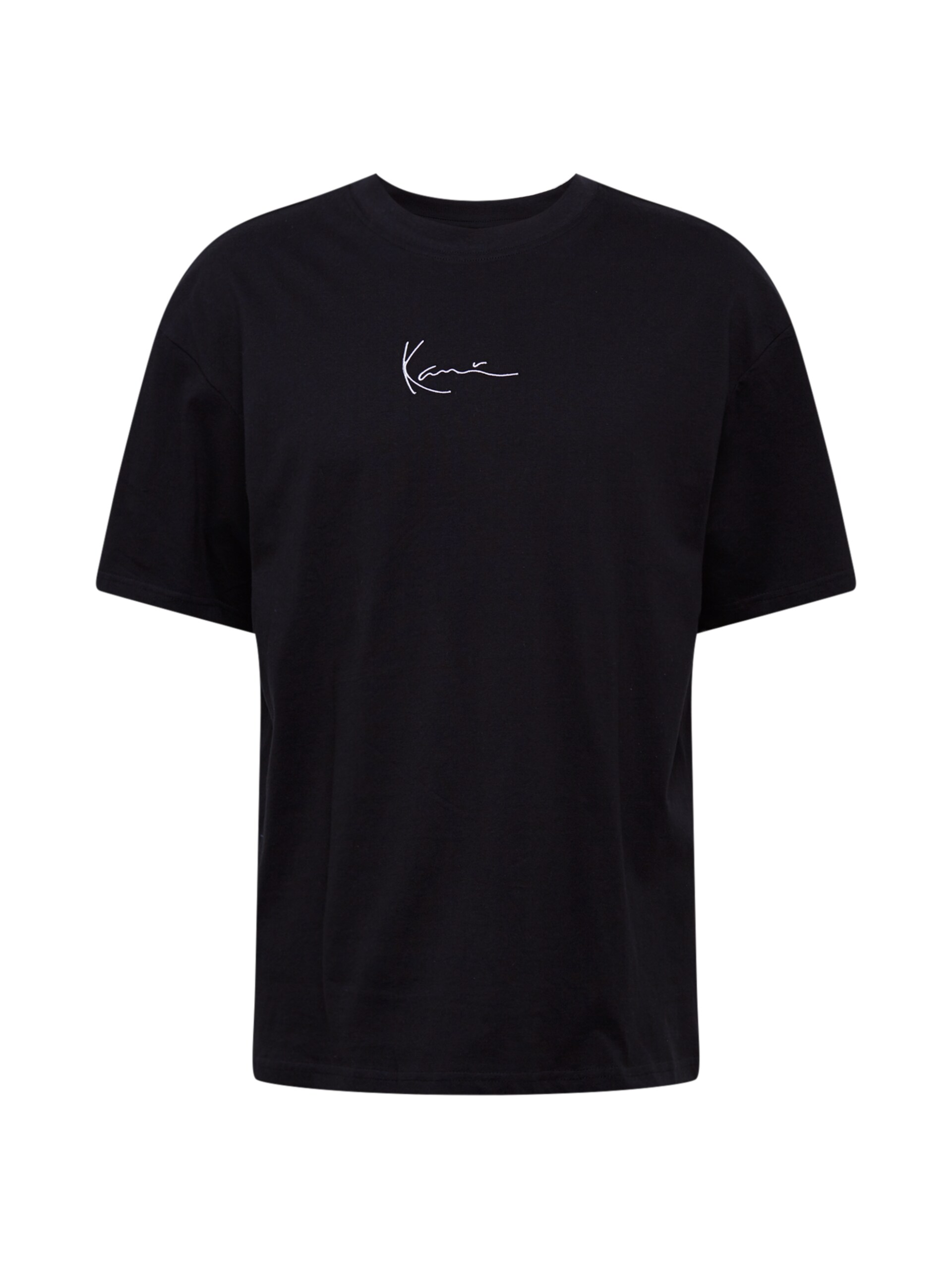 Karl Kani T-shirt 'Signature' herr