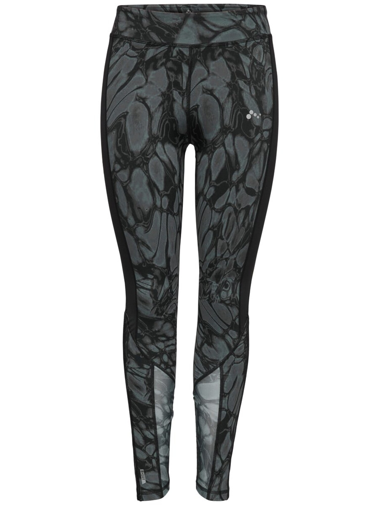 Only Play Dames Sportbroek Grijs Grafiet only play kopen in de aanbieding