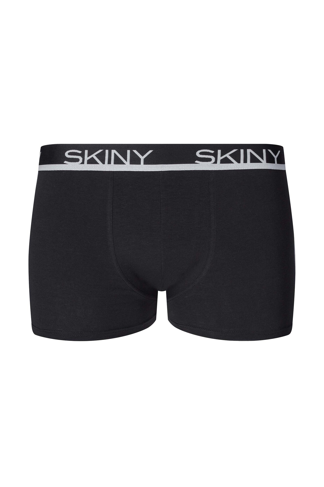 Skiny Boxeralsók  fekete akciós termékkép 1