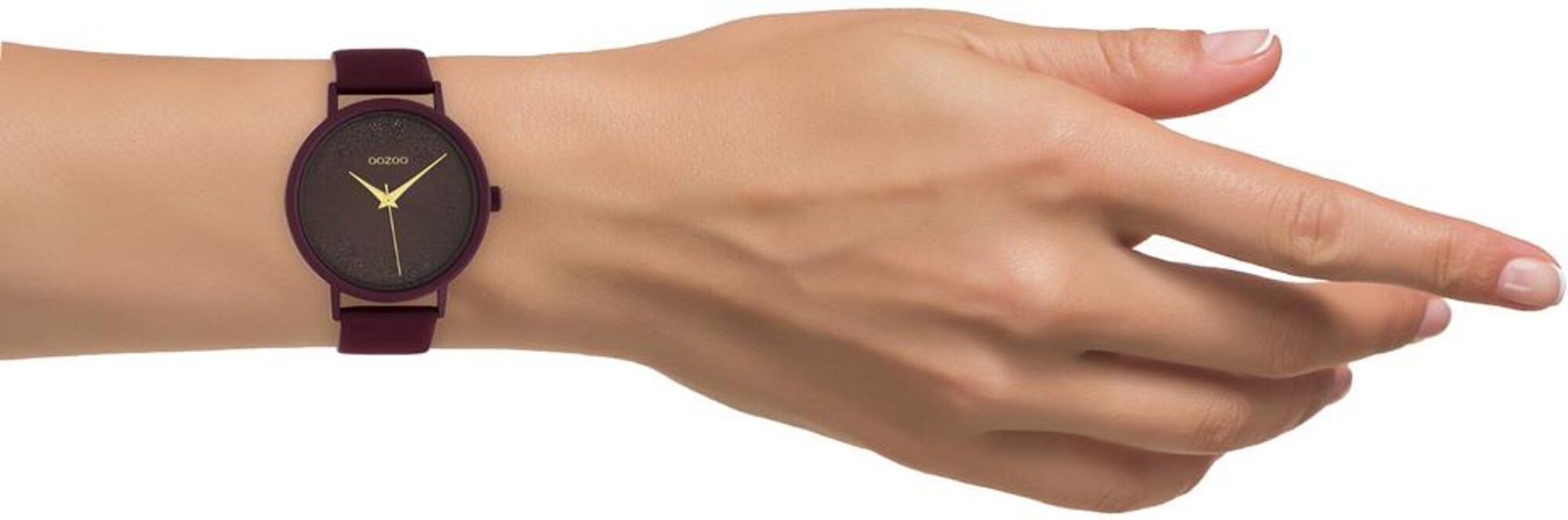 Thumbnail - OOZOO OOZOO Quarzuhr C10584