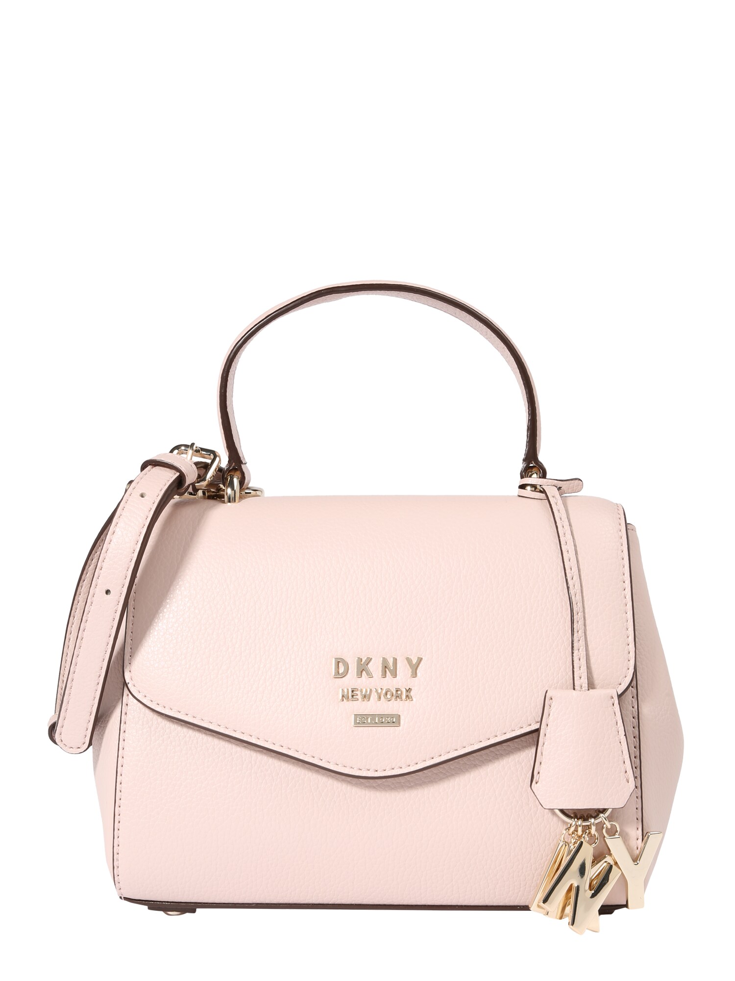 Dkny Dames Handtas Paige Rosa dkny kopen in de aanbieding
