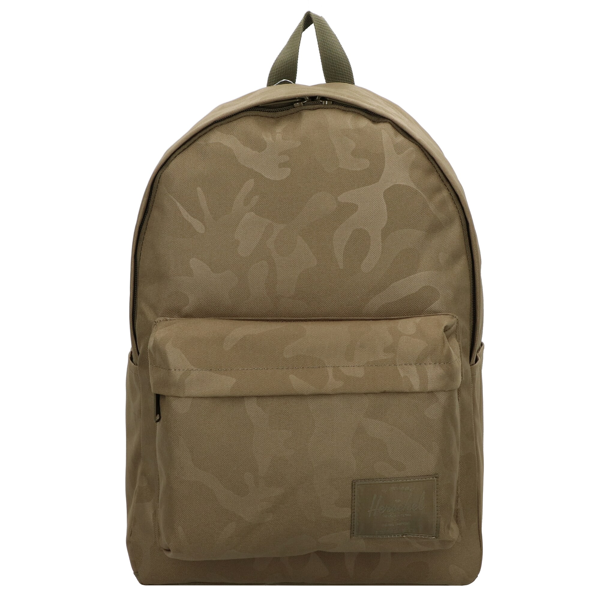 Herschel Dames Rugzak Groen herschel kopen in de aanbieding