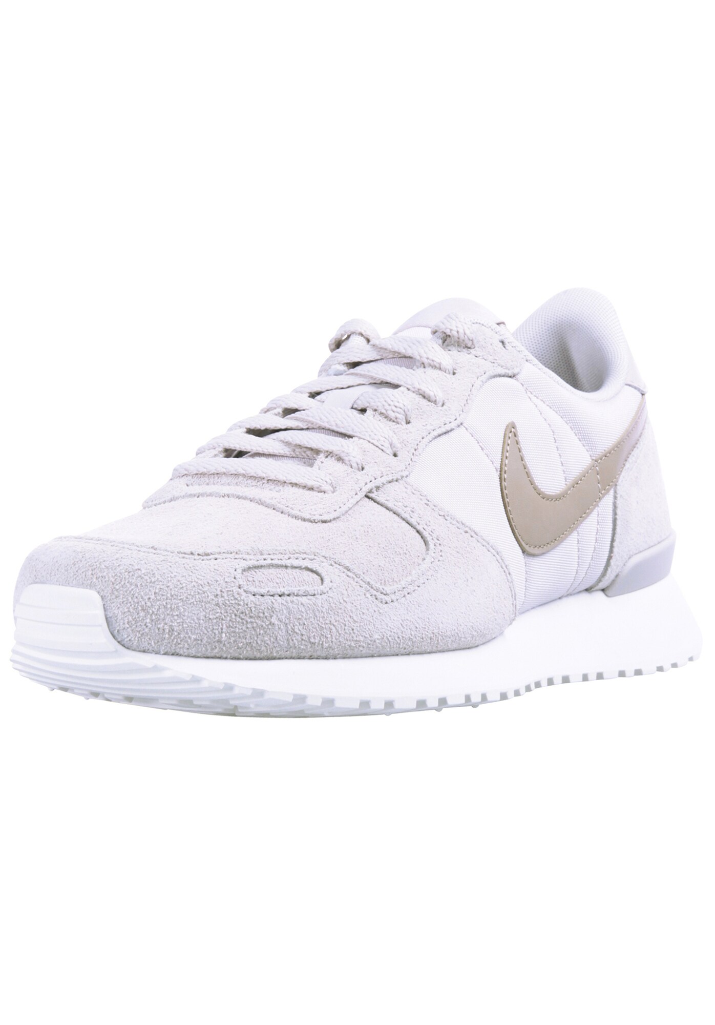 Nike Sportswear Heren Sneakers Laag Air Vortex Lthr Creme nike kopen in de aanbieding