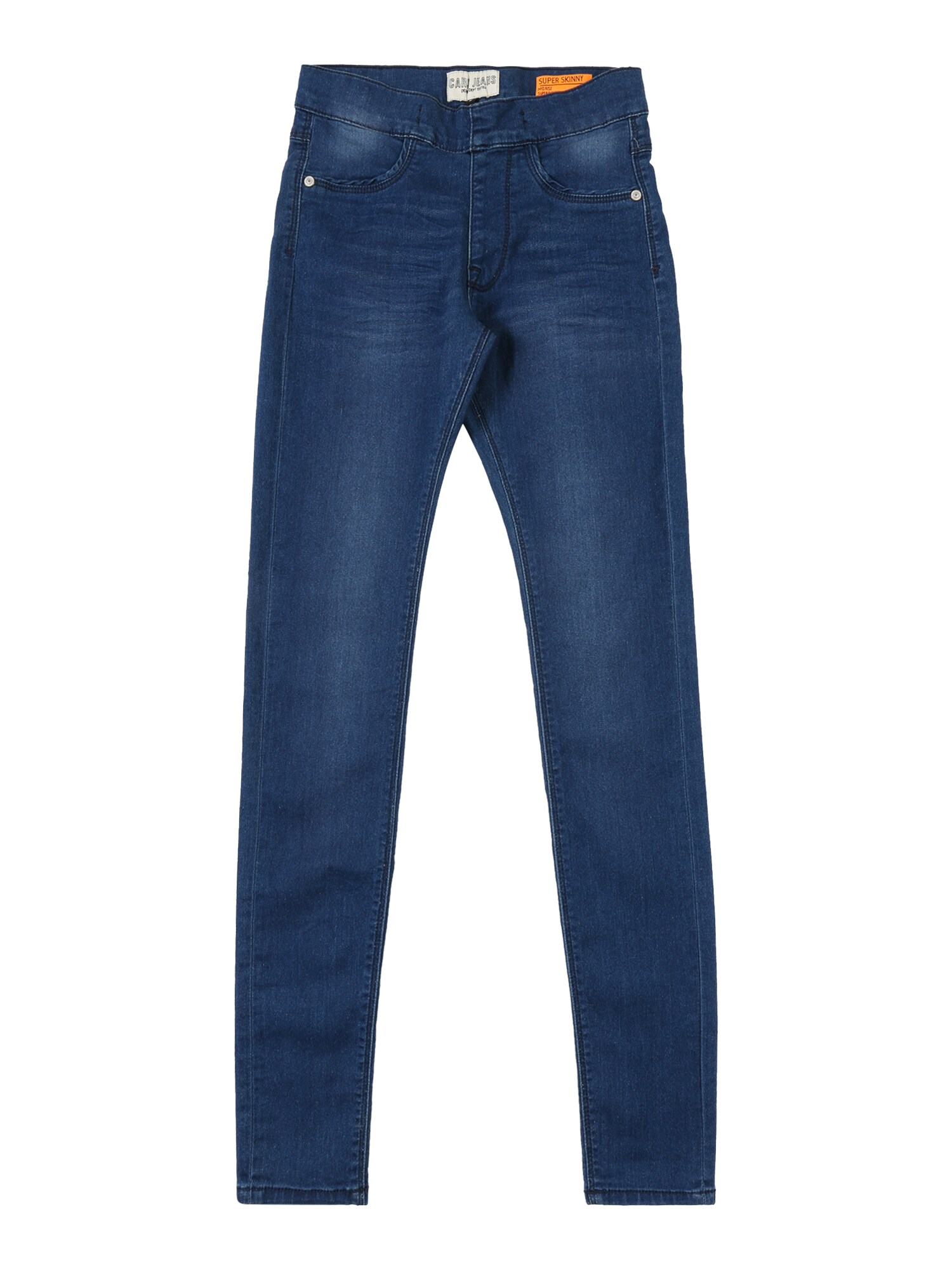 Cars Jeans Džinsai  tamsiai (džinso) mėlyna