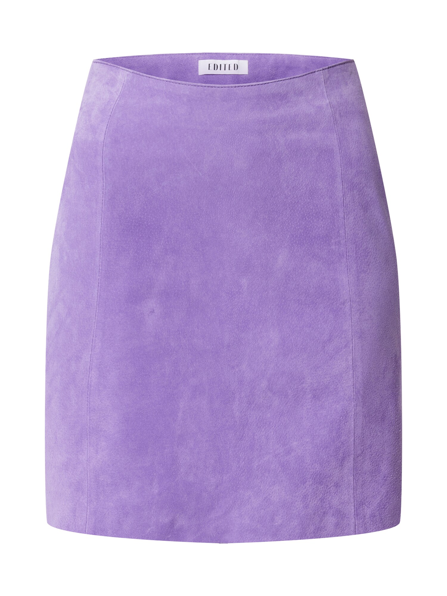 EDITED Sijonas 'Celia'  purpurinė