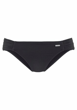 SUNSEEKER, Bikini nadrágok 'Fancy', fekete