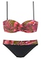 Nincs kiválasztva, LASCANA, Bikini, rózsaszín