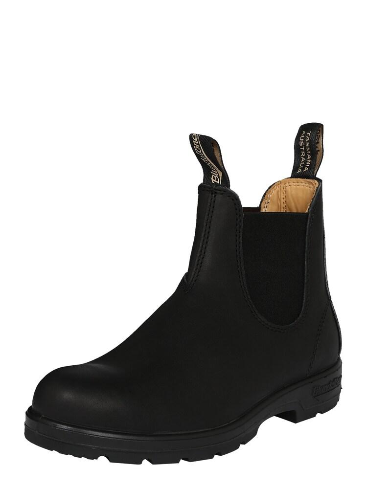 Blundstone Stiefelette Damen Größe 48.5 schwarz Winterschuhe