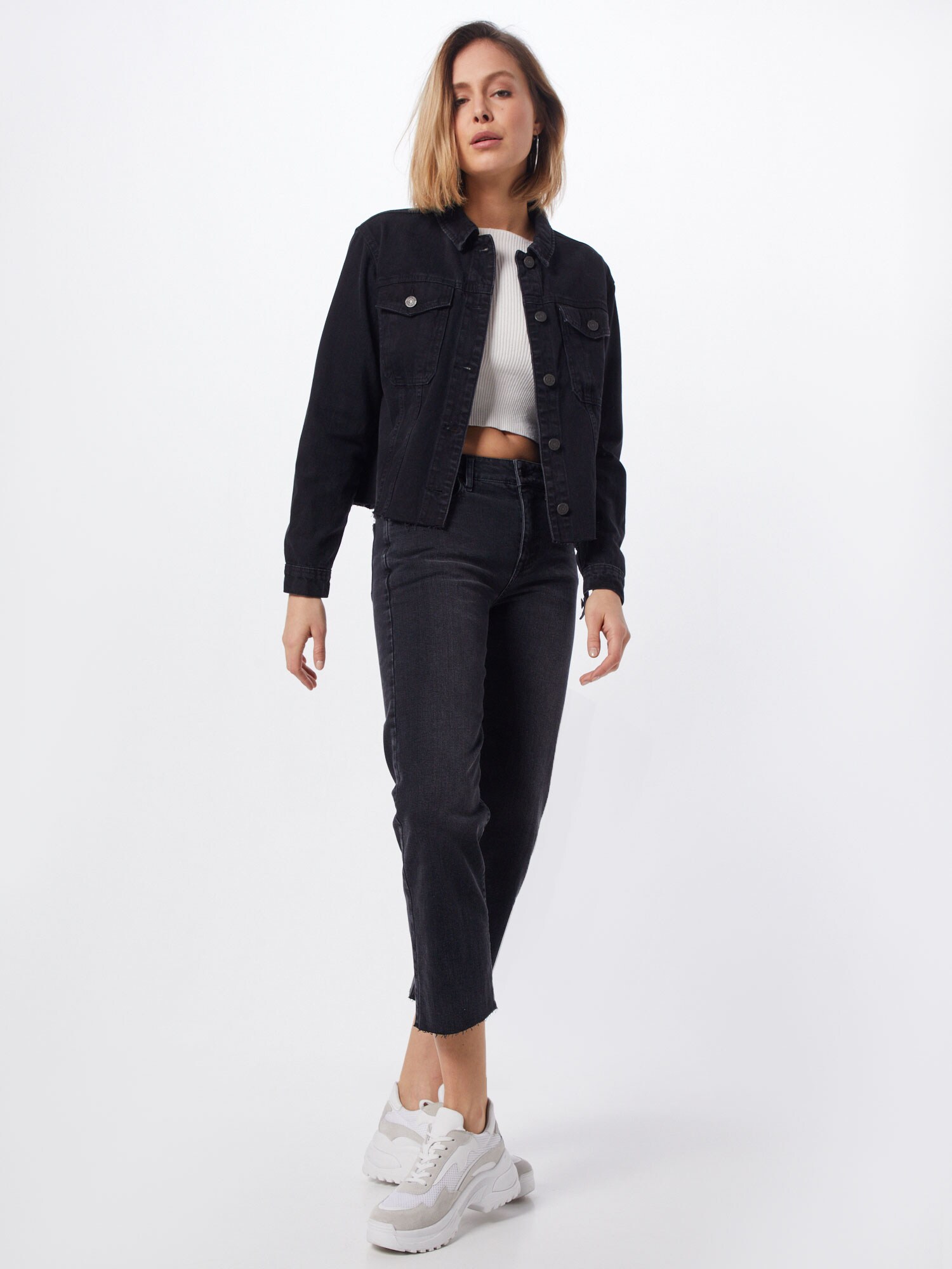 Thumbnail - Jeans 'Knoxville, WD4383959'