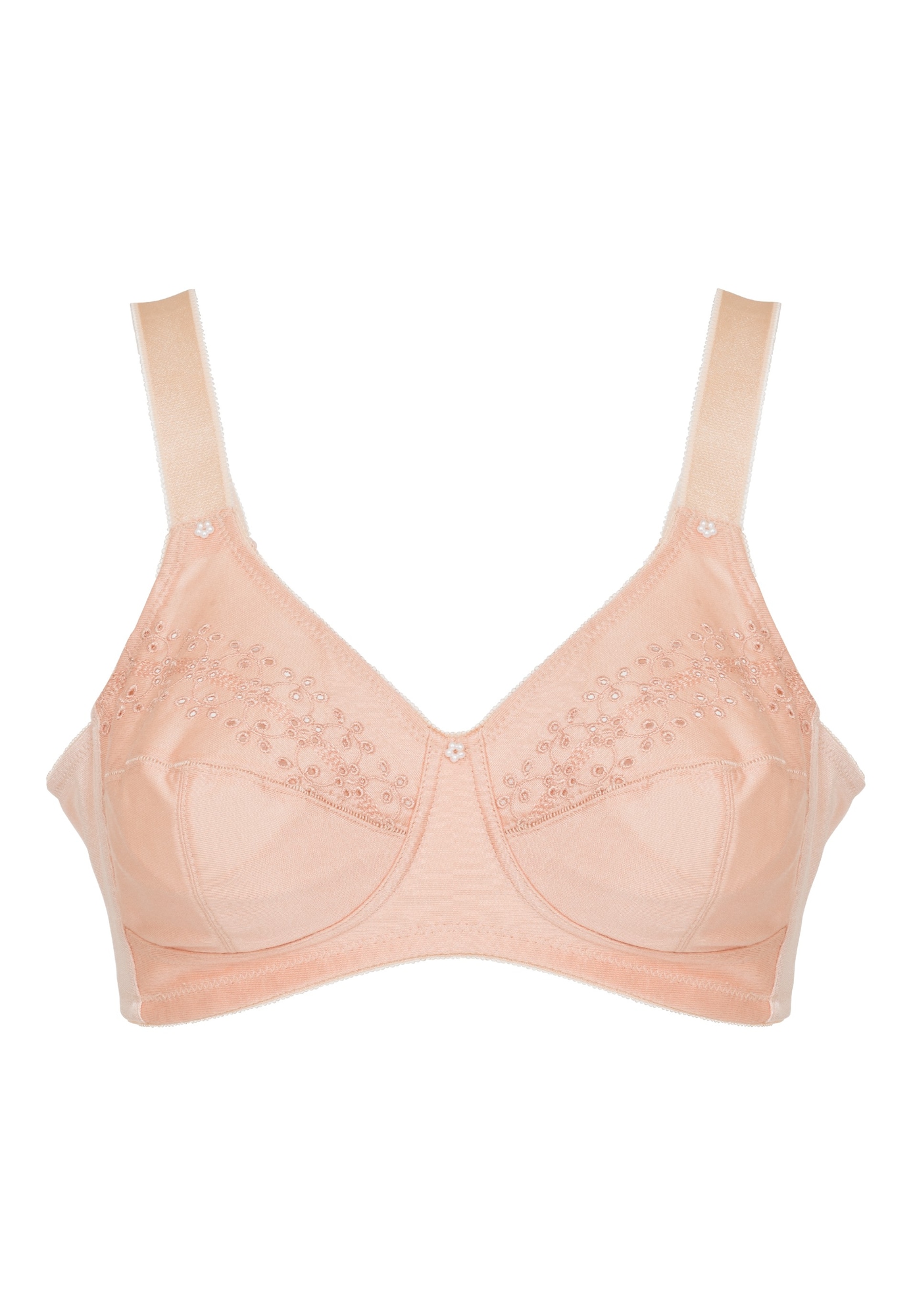 Lingadore Dames Bh Nude lingadore kopen in de aanbieding