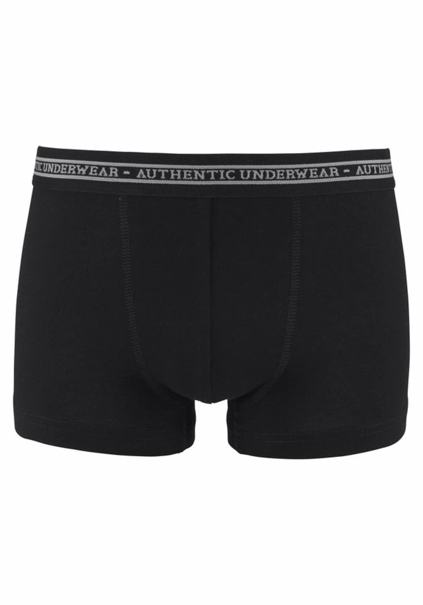 LE JOGGER Nohavičky sivá / antracitová / čierna / biela (obrázok 6)