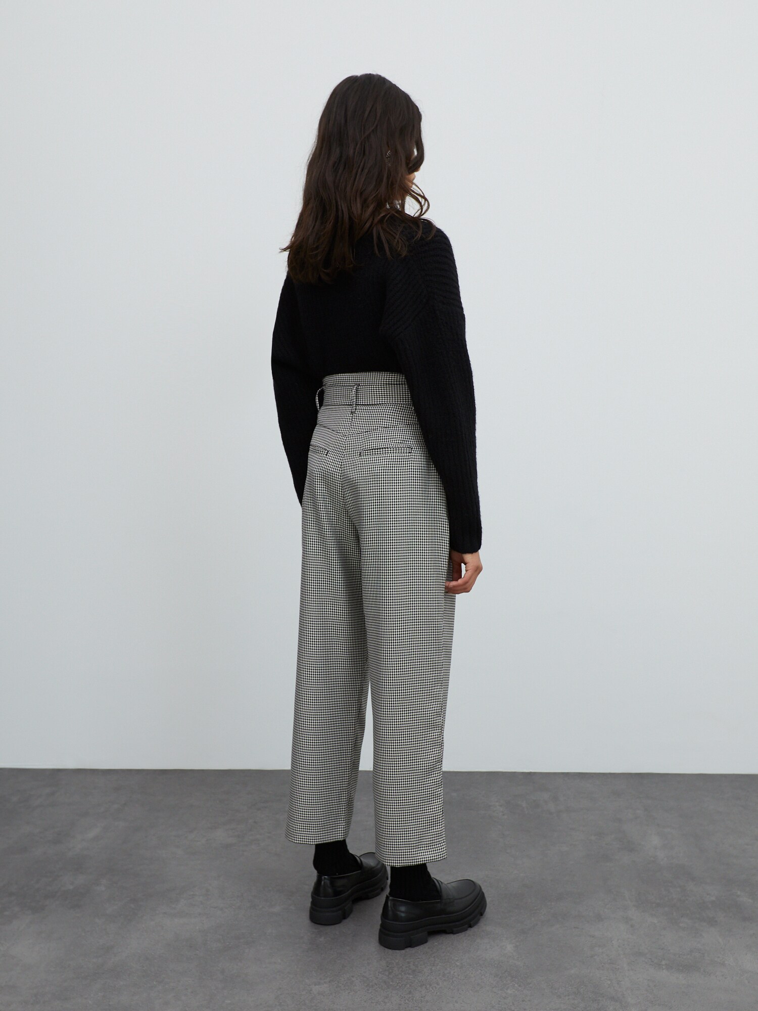 Thumbnail - Pullover 'Claire'