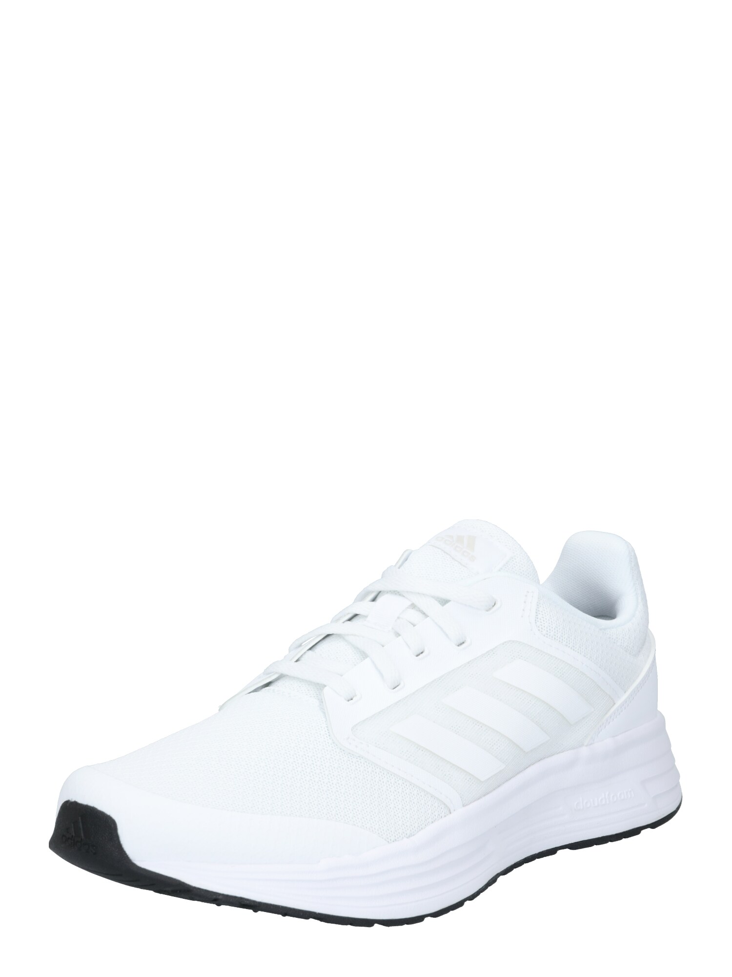 ADIDAS PERFORMANCE Bėgimo batai 'Galaxy 5'  balta