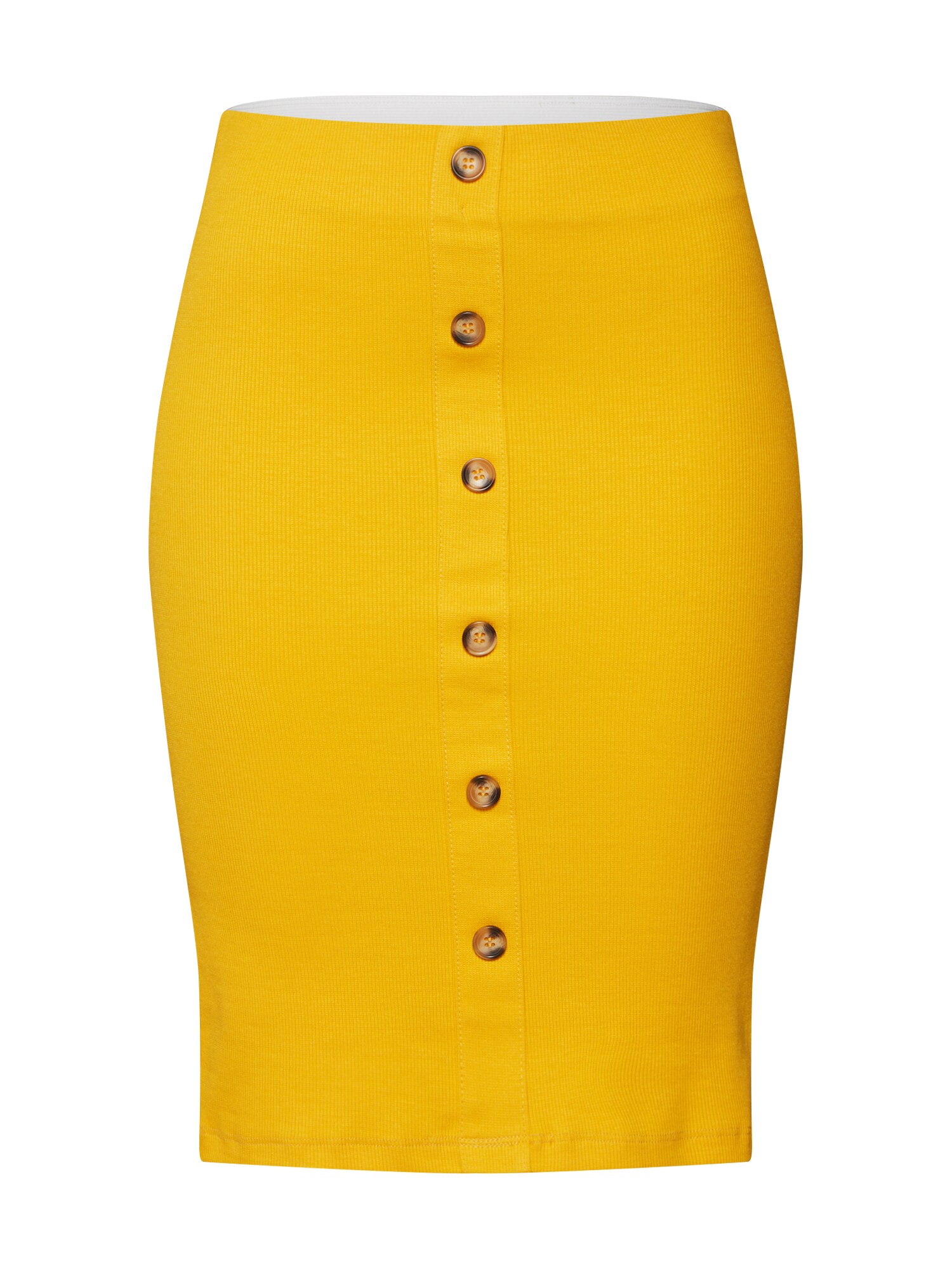 Vila Dames Rok Conia Geel vila kopen in de aanbieding