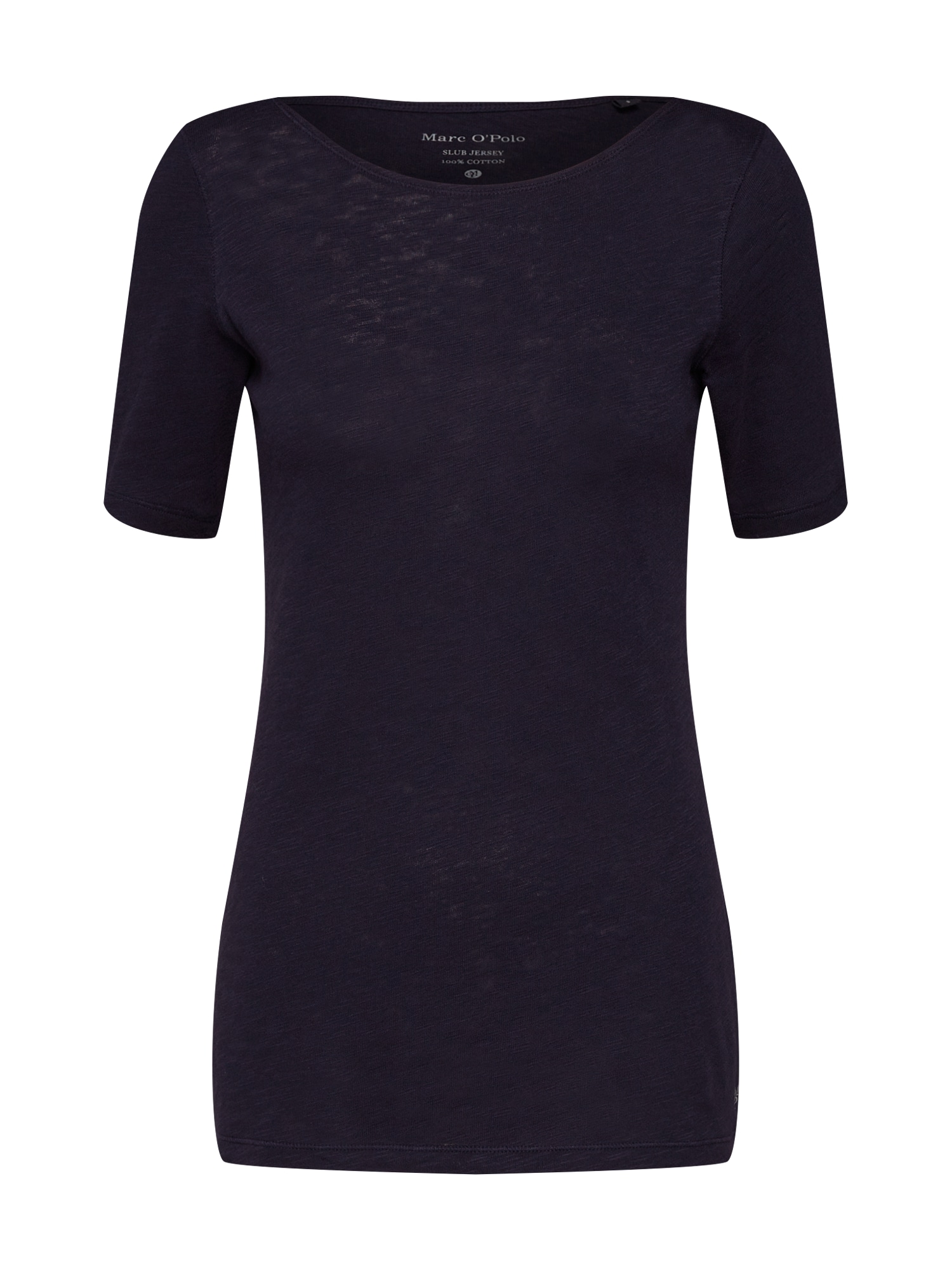 Marc OPolo Tricou  albastru noapte