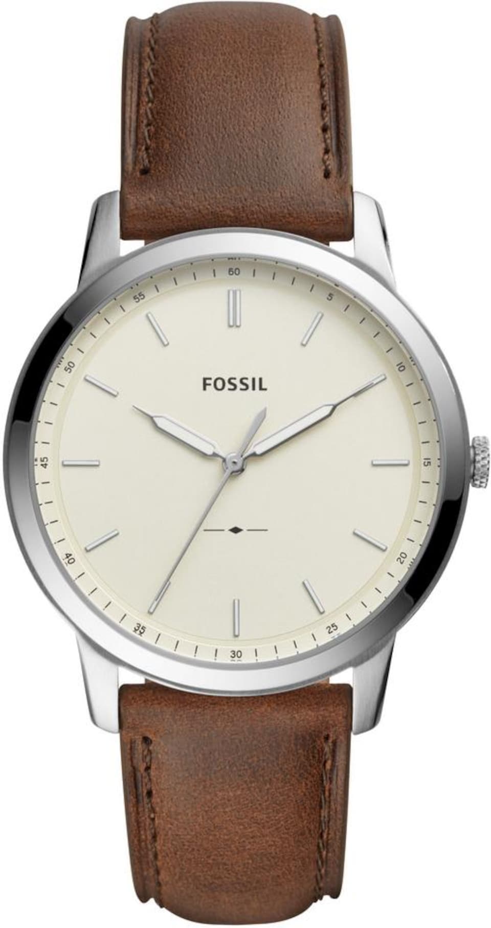 Analog klocka 'THE MINIMALIST'