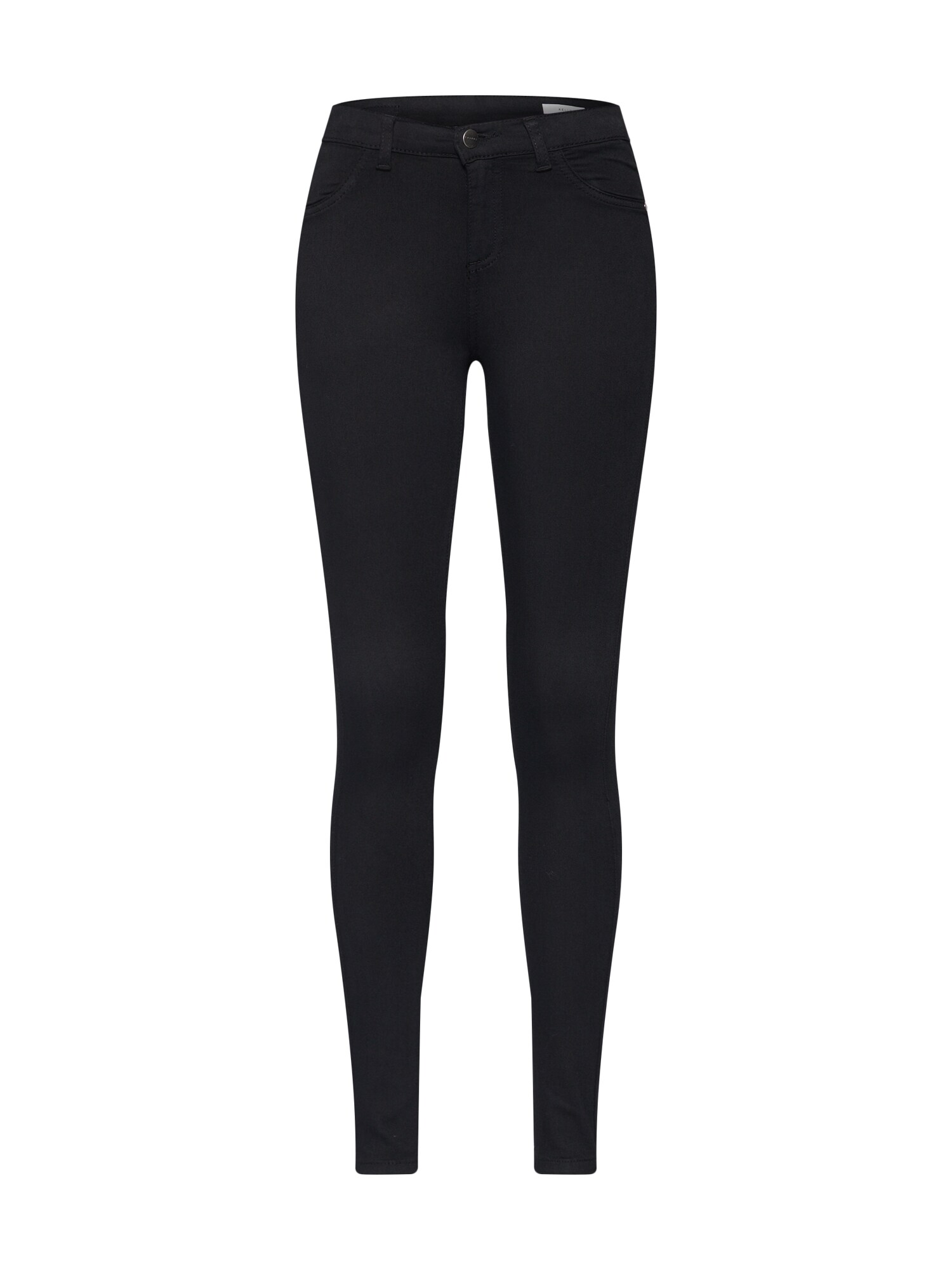 Sparkz Dames Jeans Kelly Black Denim sparkz kopen in de aanbieding