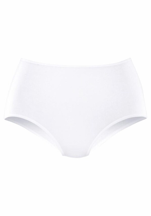 PETITE FLEUR, Slip, fekete & fehér, 10 kép a 20 közül