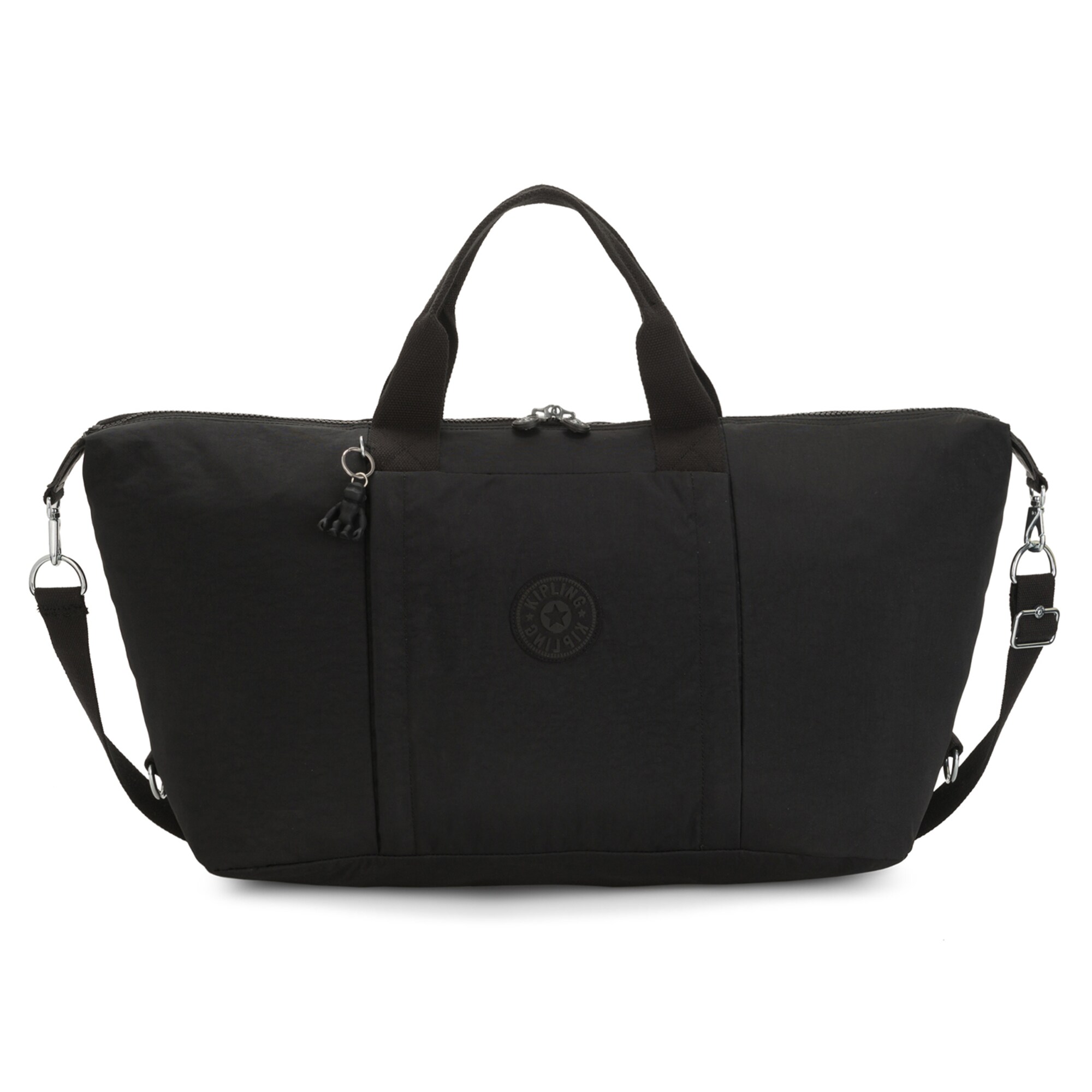 KIPLING Geantă de weekend Bori  negru