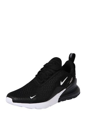 Nike Sportswear Zapatillas deportivas bajas 'Air Max 270'  negro / blanco