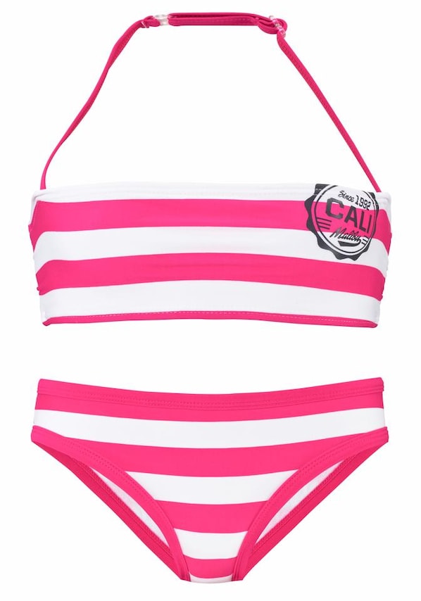 BENCH, Bikiny, Ružová, Obrázok 1 z 3