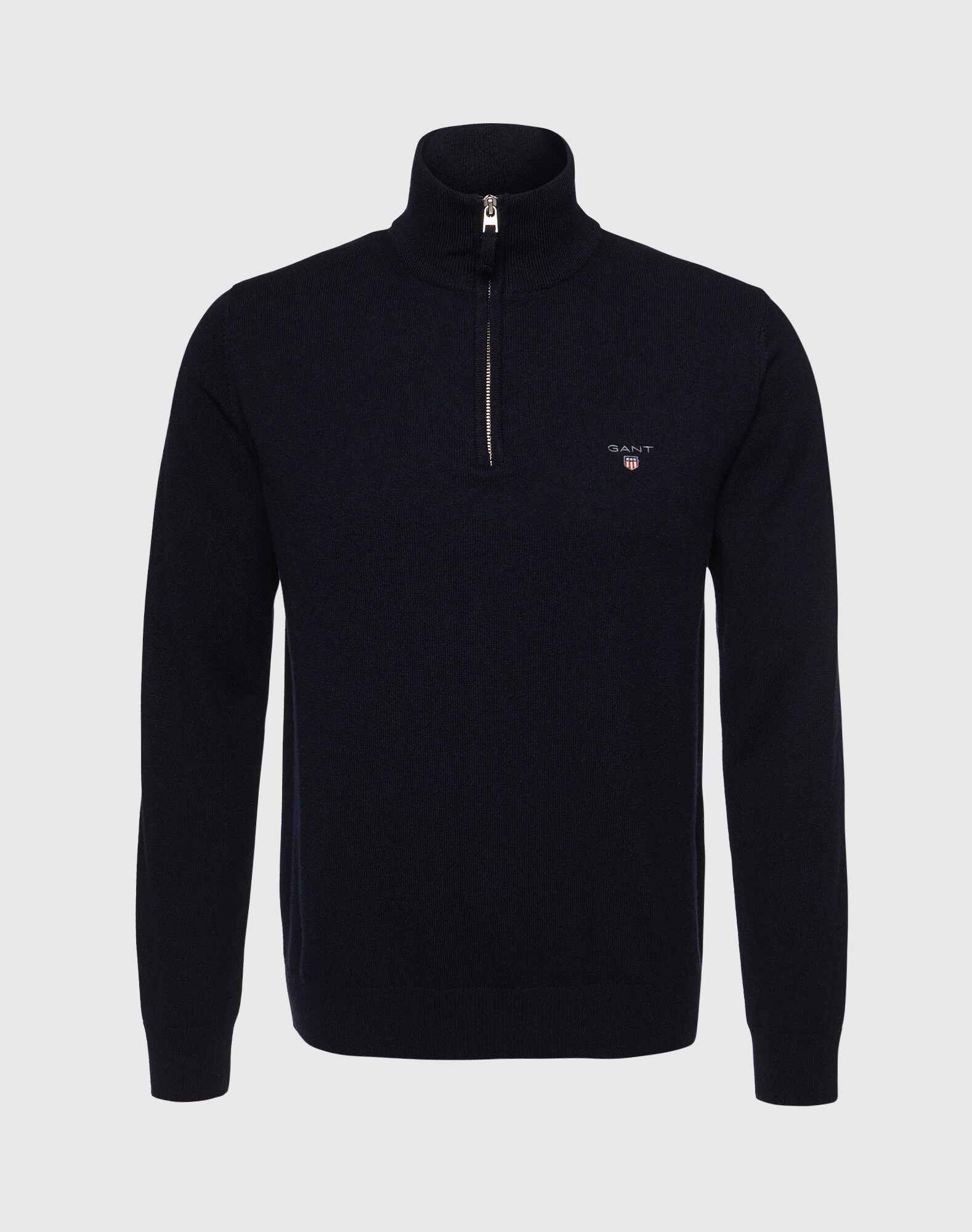 Gant Heren Trui Marine gant kopen in de aanbieding