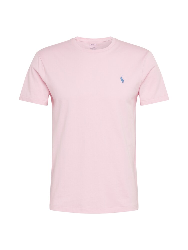 Polo Ralph Lauren T-Shirt Herren Größe M hellpink