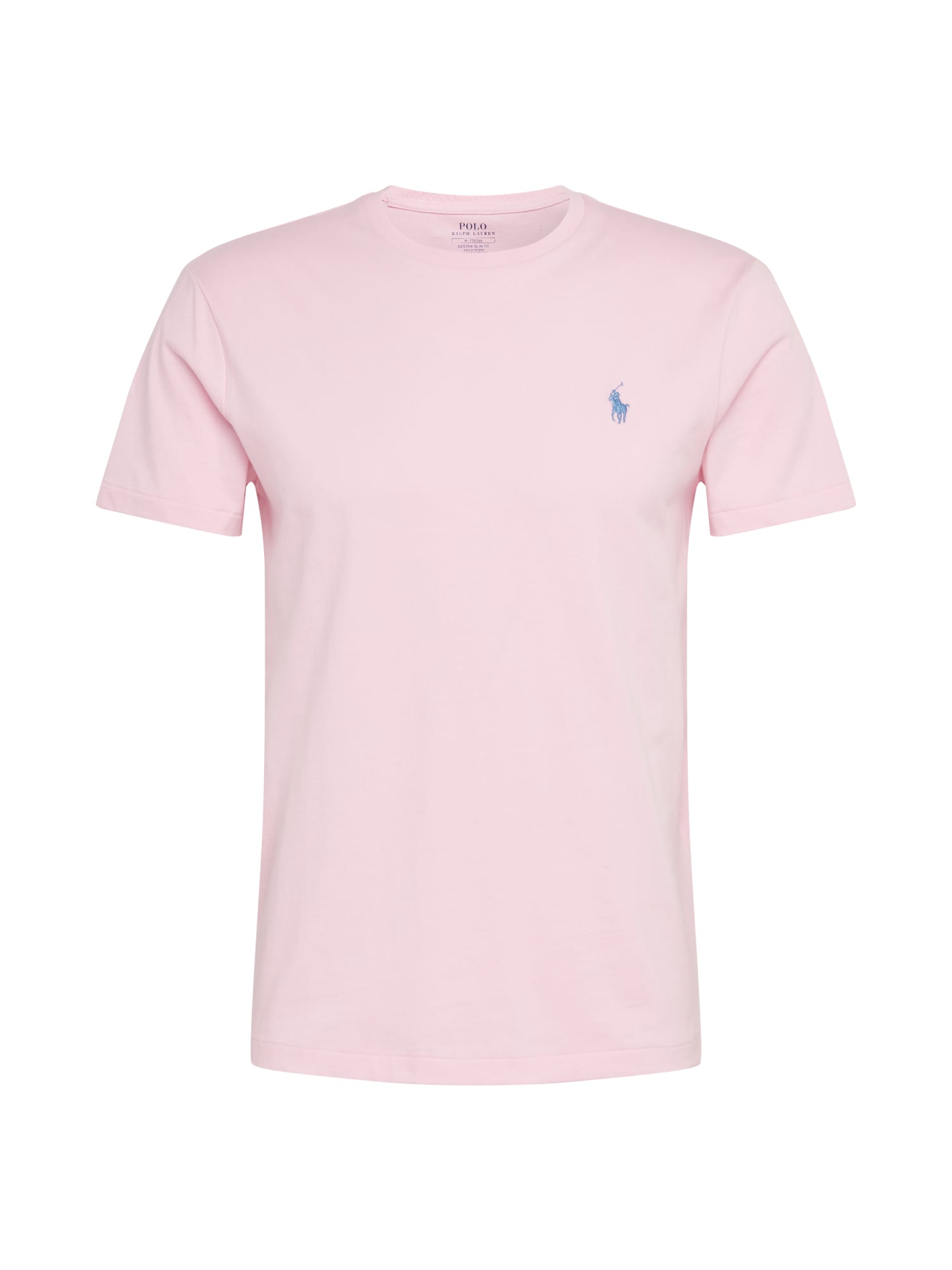 Polo Ralph Lauren Tricou  roz deschis