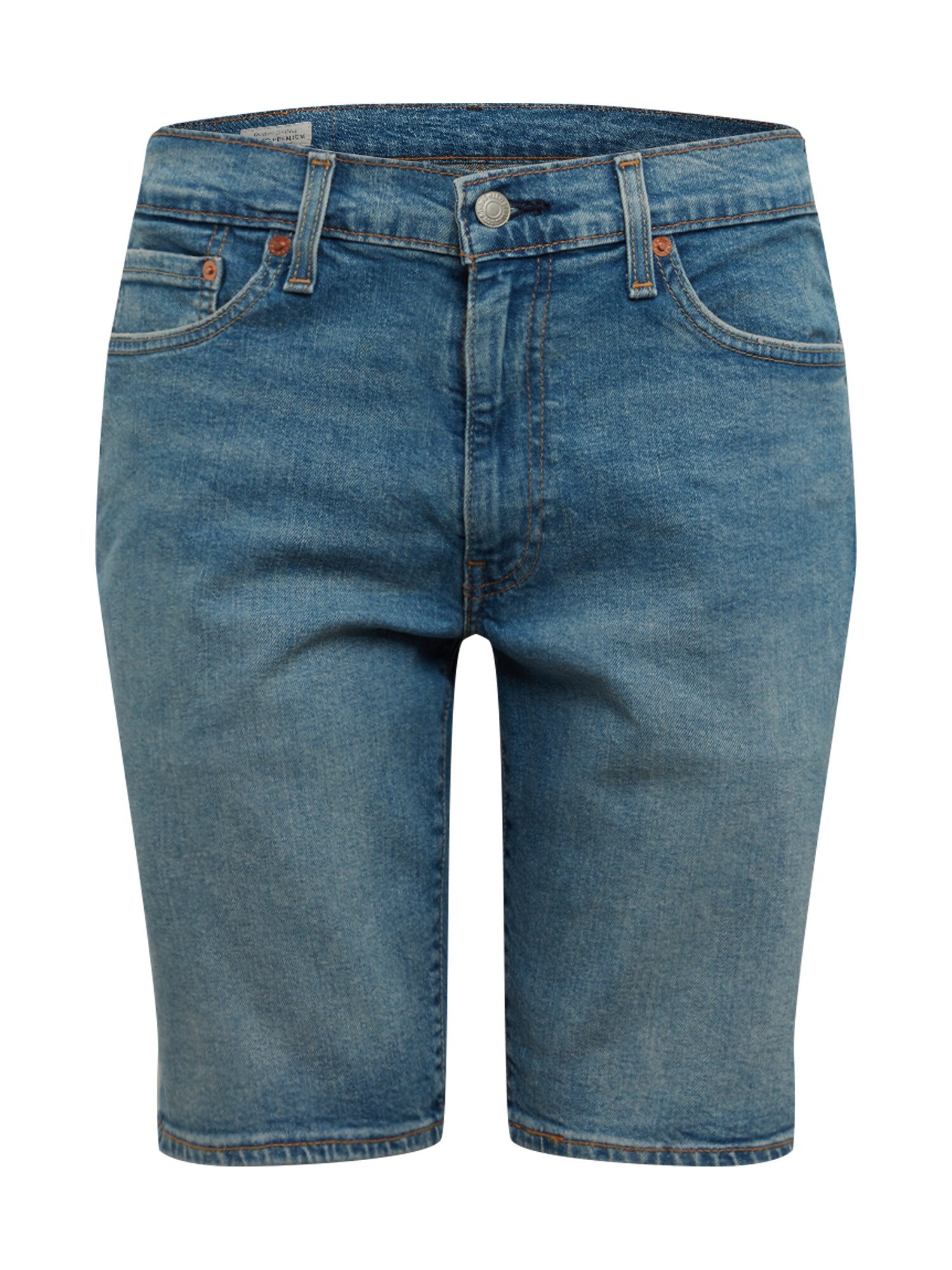 LEVI'S Džinsai '511'  mėlyna