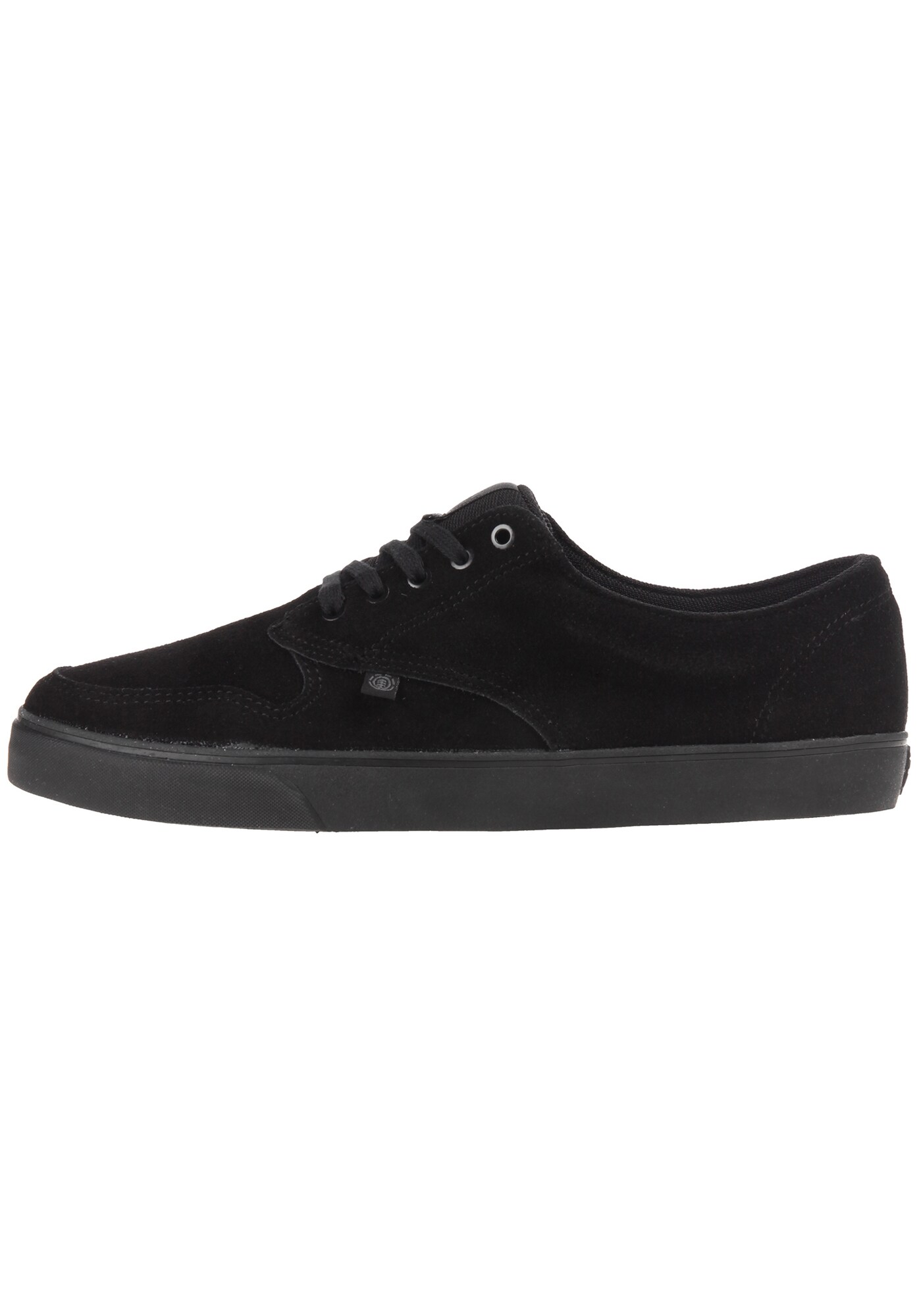 Element Heren Sneakers Laag Topaz C3 Zwart element kopen in de aanbieding