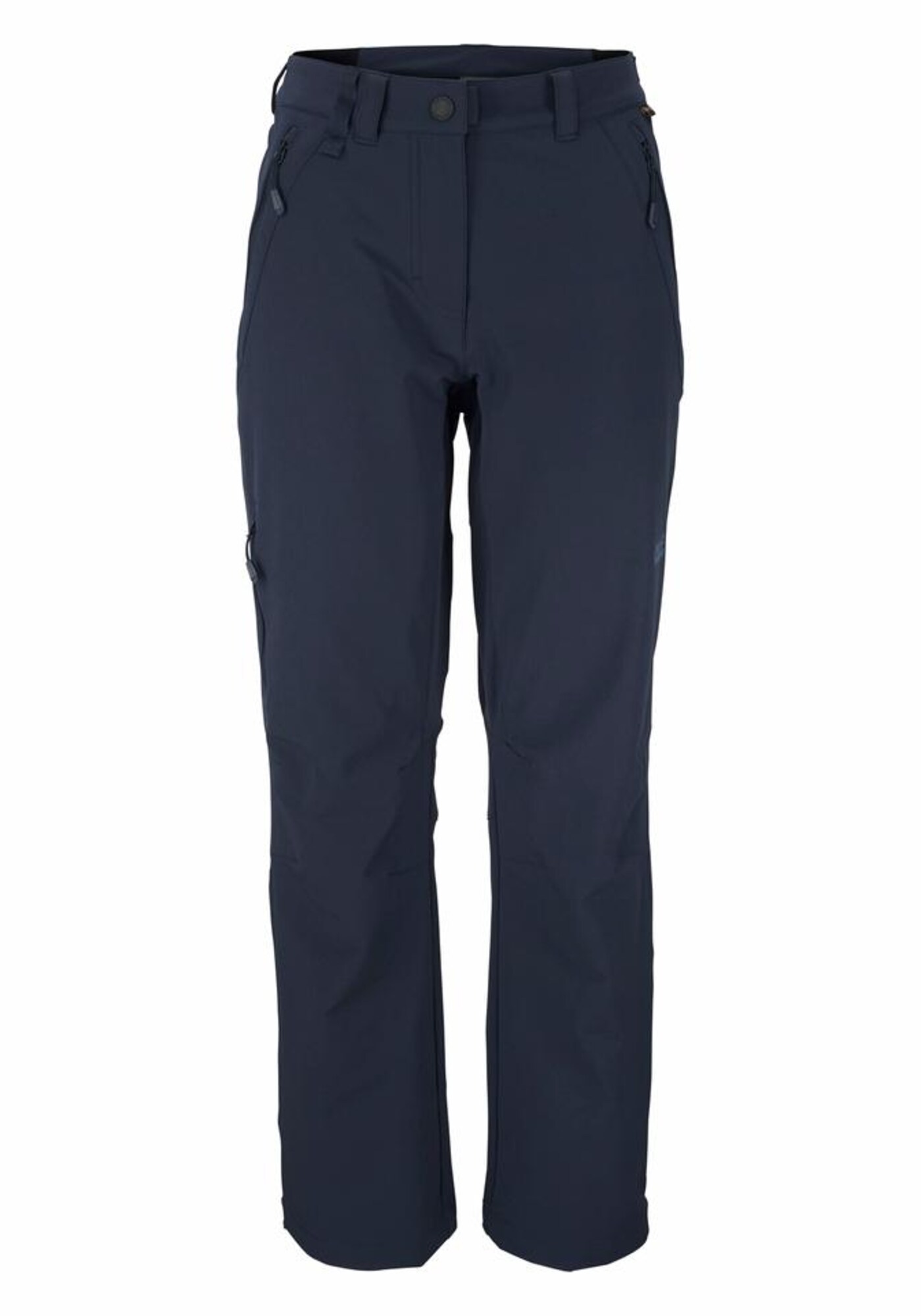 Jack Wolfskin Dames Sportbroek Activate Xt Nachtblauw jack wolfskin kopen in de aanbieding