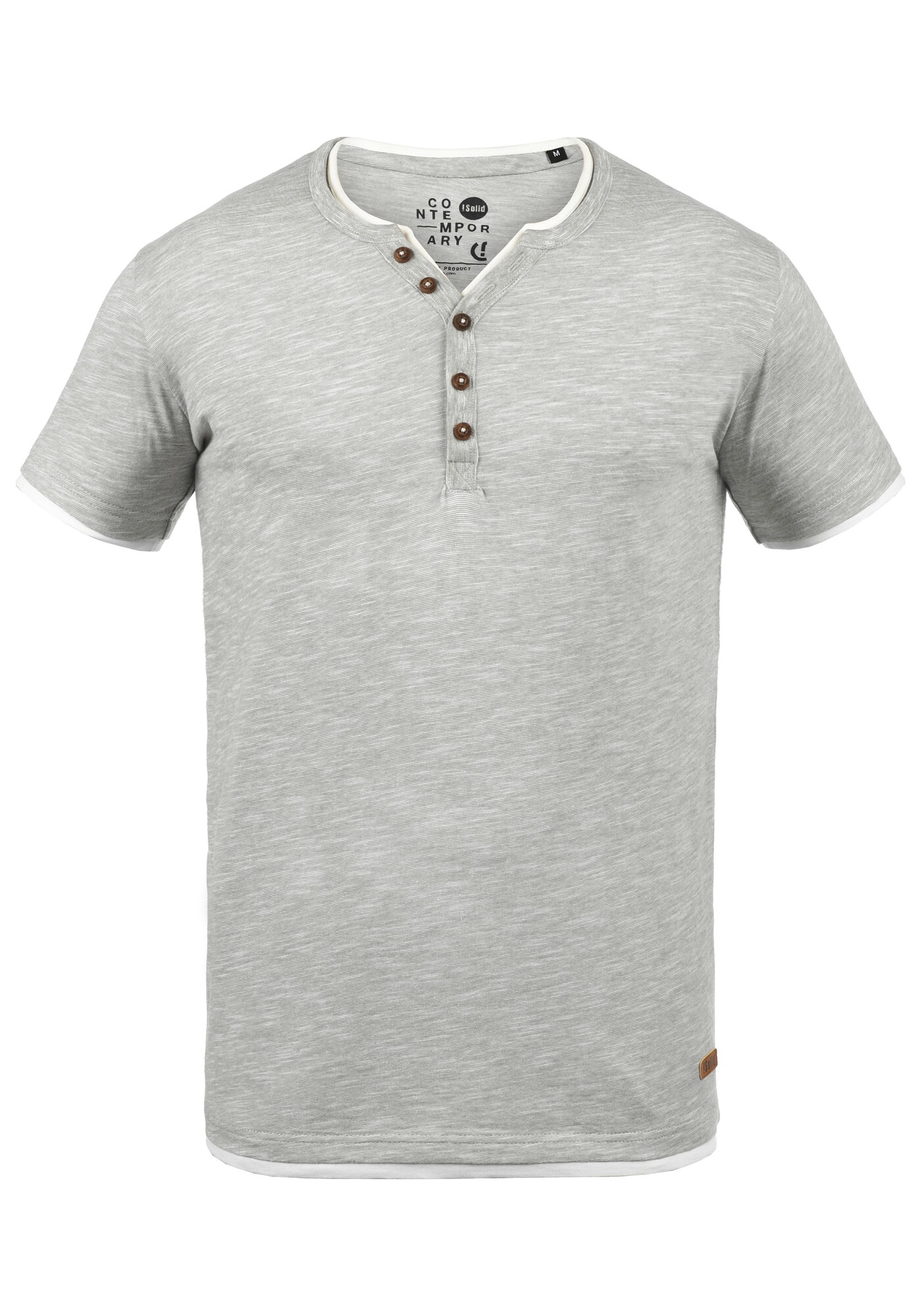 Thumbnail - !Solid Shirt Digos