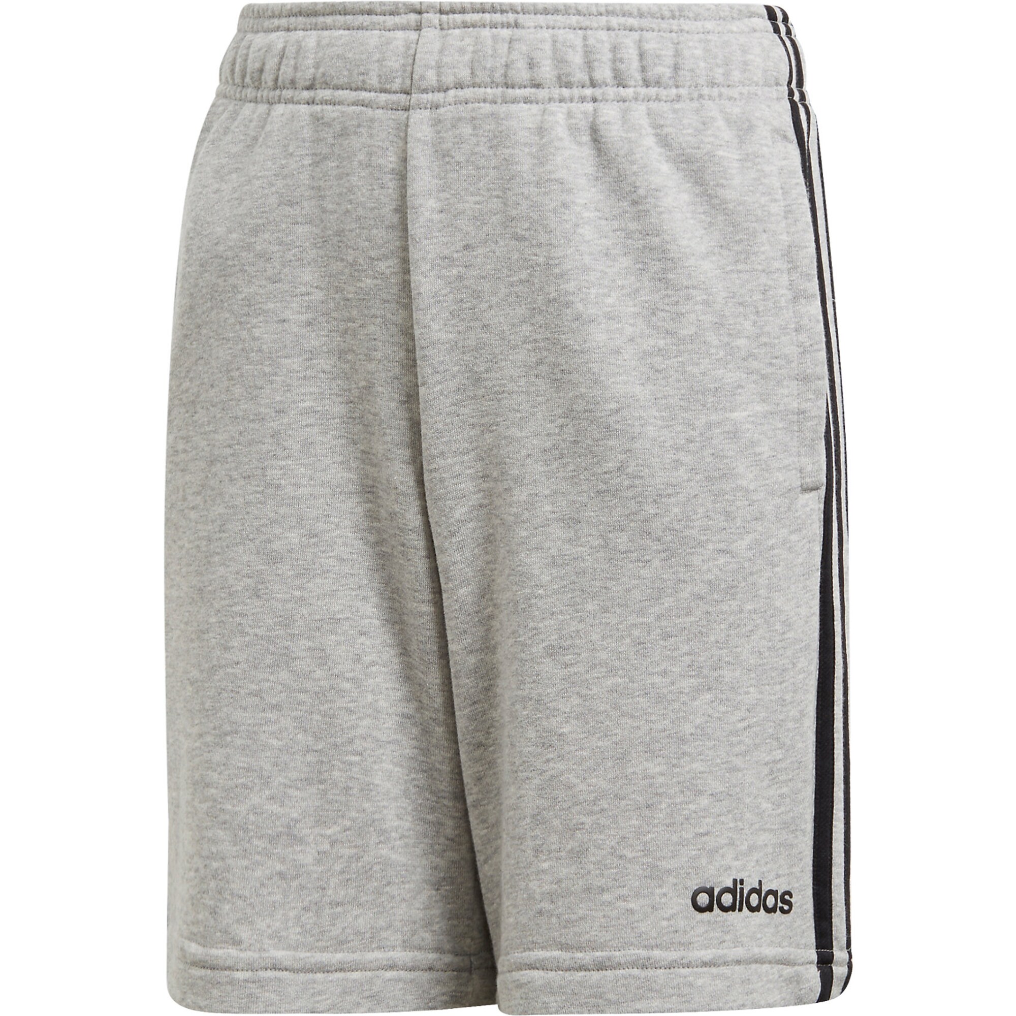 ADIDAS PERFORMANCE Sportinės kelnės 'E 3S KN'  pilka