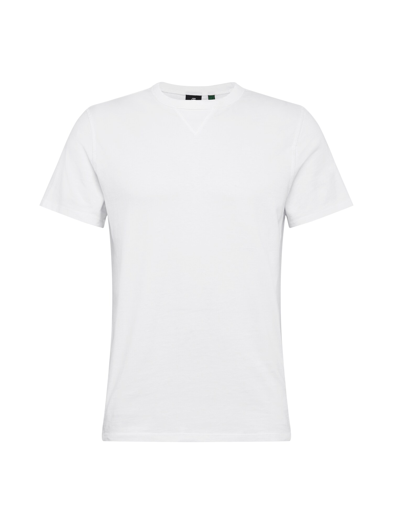 G-Star RAW Marškinėliai  balkšva