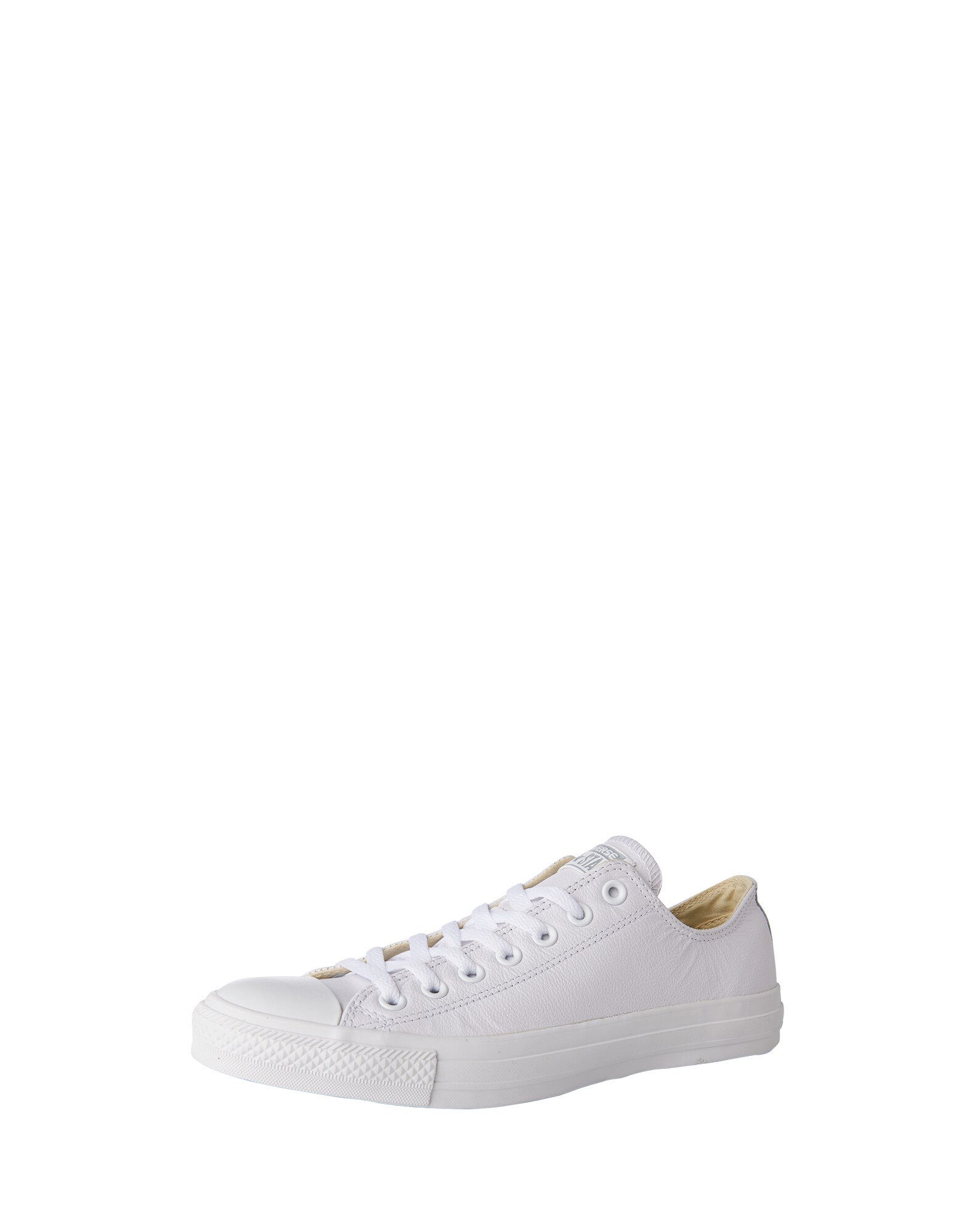 Converse Heren Sneakers Laag Chuck Taylor All Star Core Ox Wit converse kopen in de aanbieding