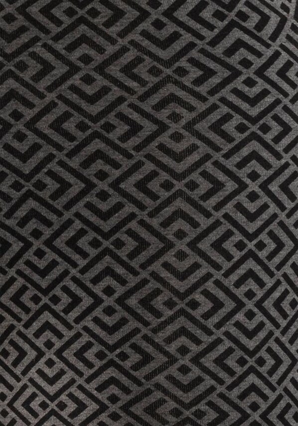 Bruno Banani, Boxerky, Sivá & Čierna, Obrázok 2 z 8