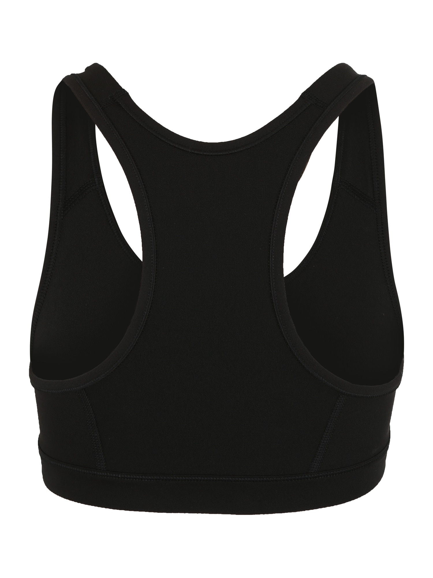 PUMA Sports bra '4Keeps M'  white / black