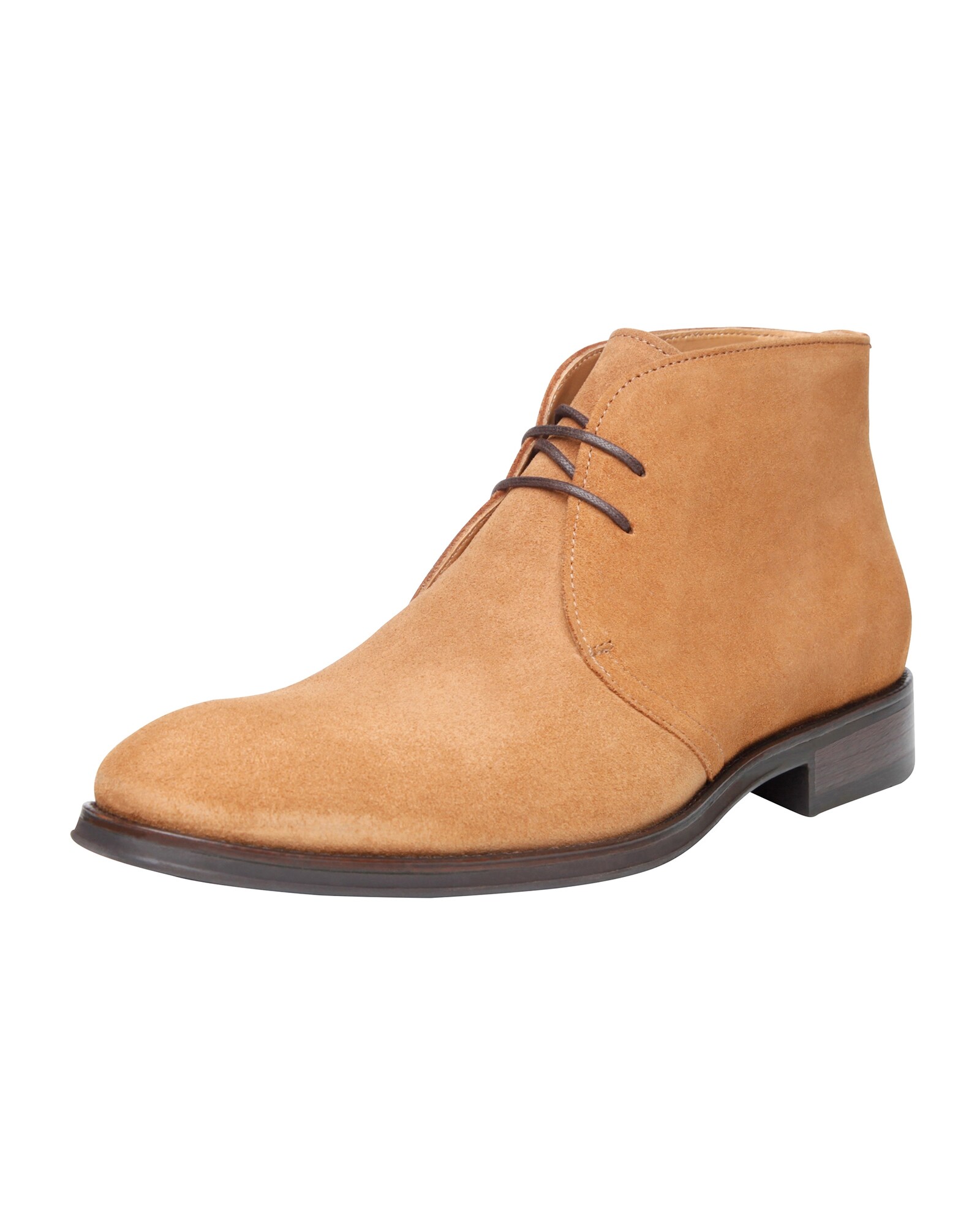 Shoepassion Heren Chelsea Boots Cognac shoepassion kopen in de aanbieding