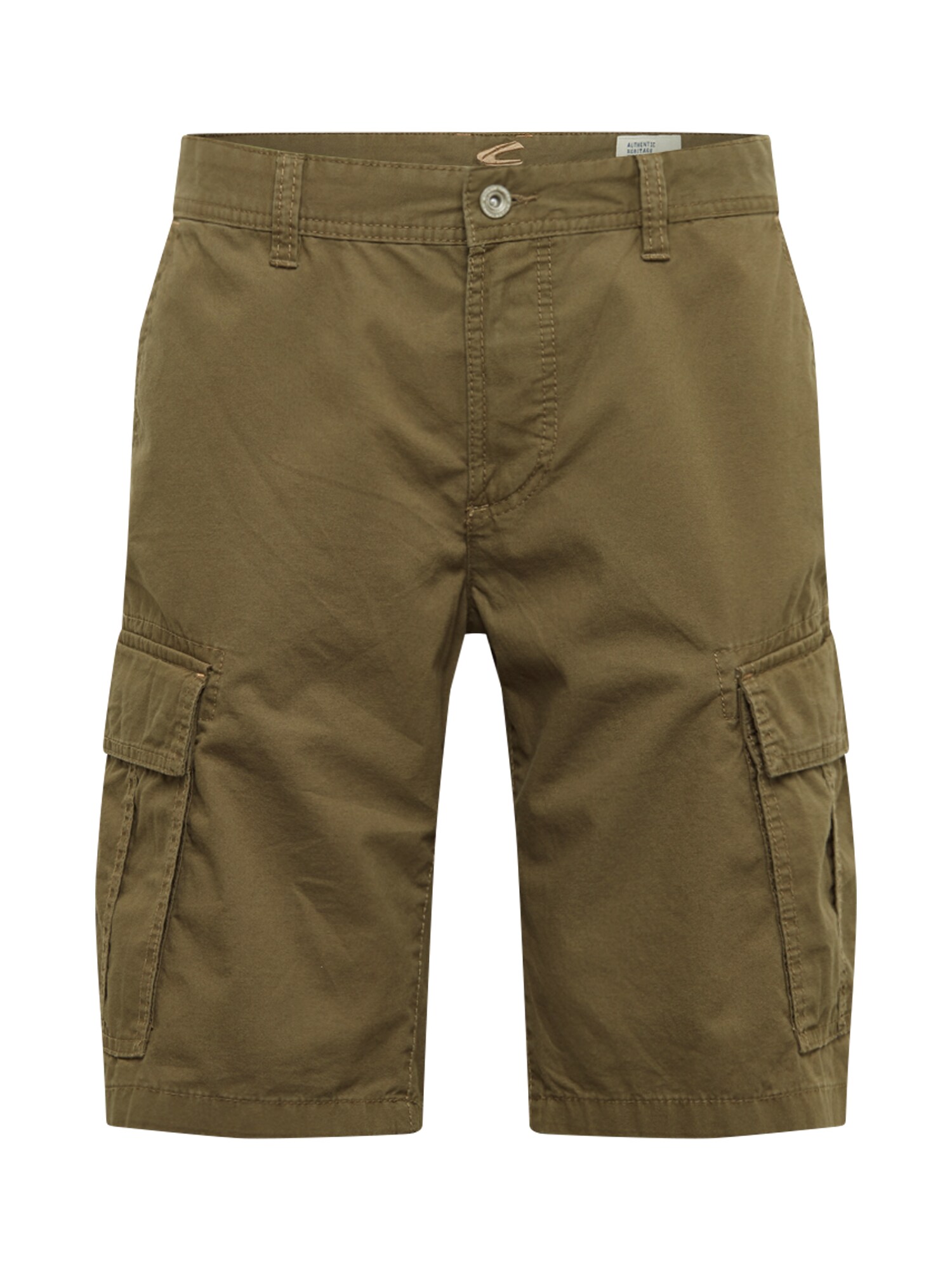 Camel Active Heren Cargobroek Kaki camel active kopen in de aanbieding