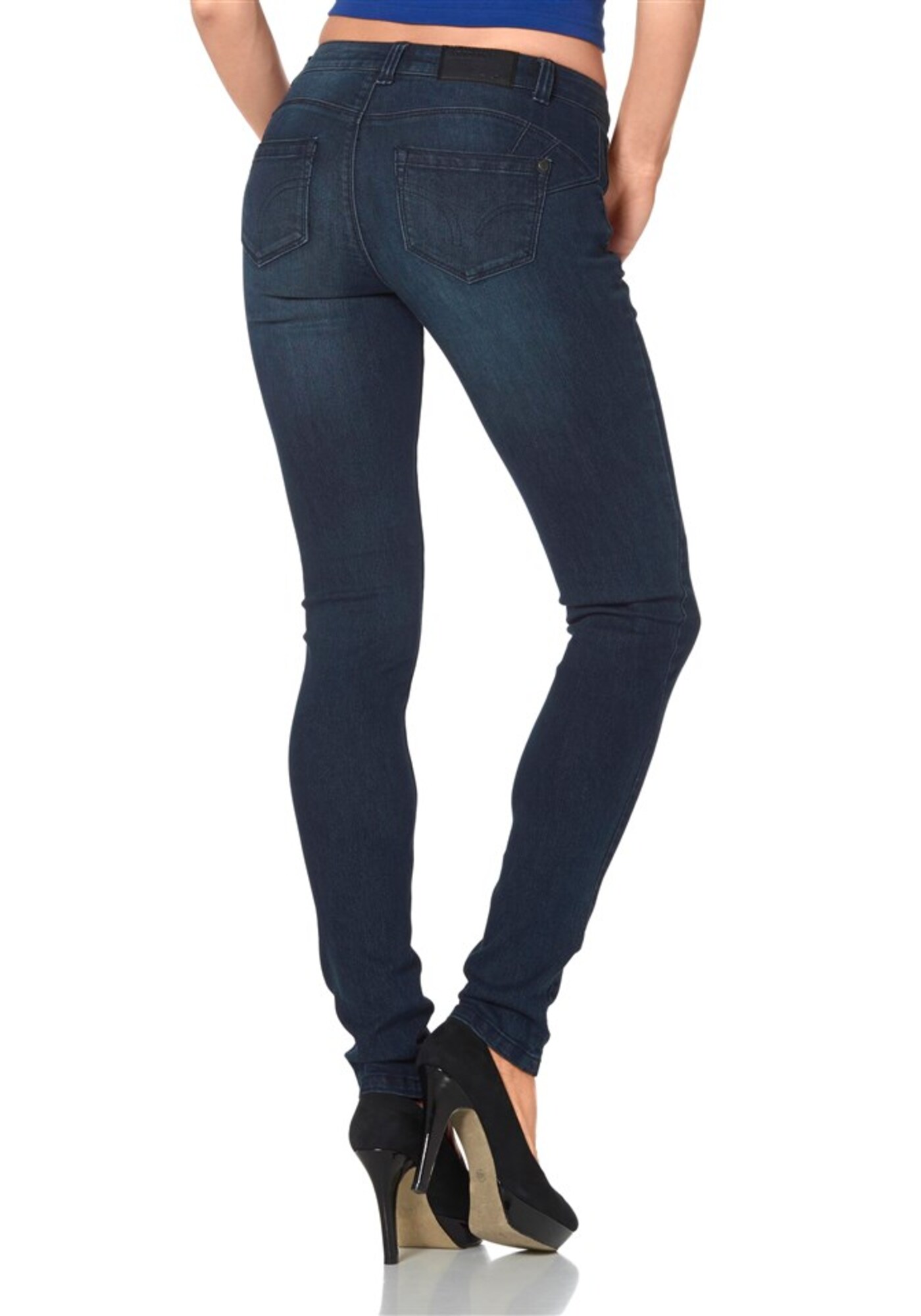 Thumbnail - Jeans 'Shaping'