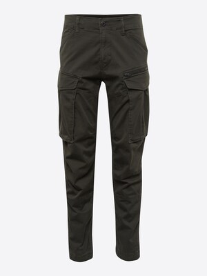 G-STAR Pantalón cargo  gris oscuro